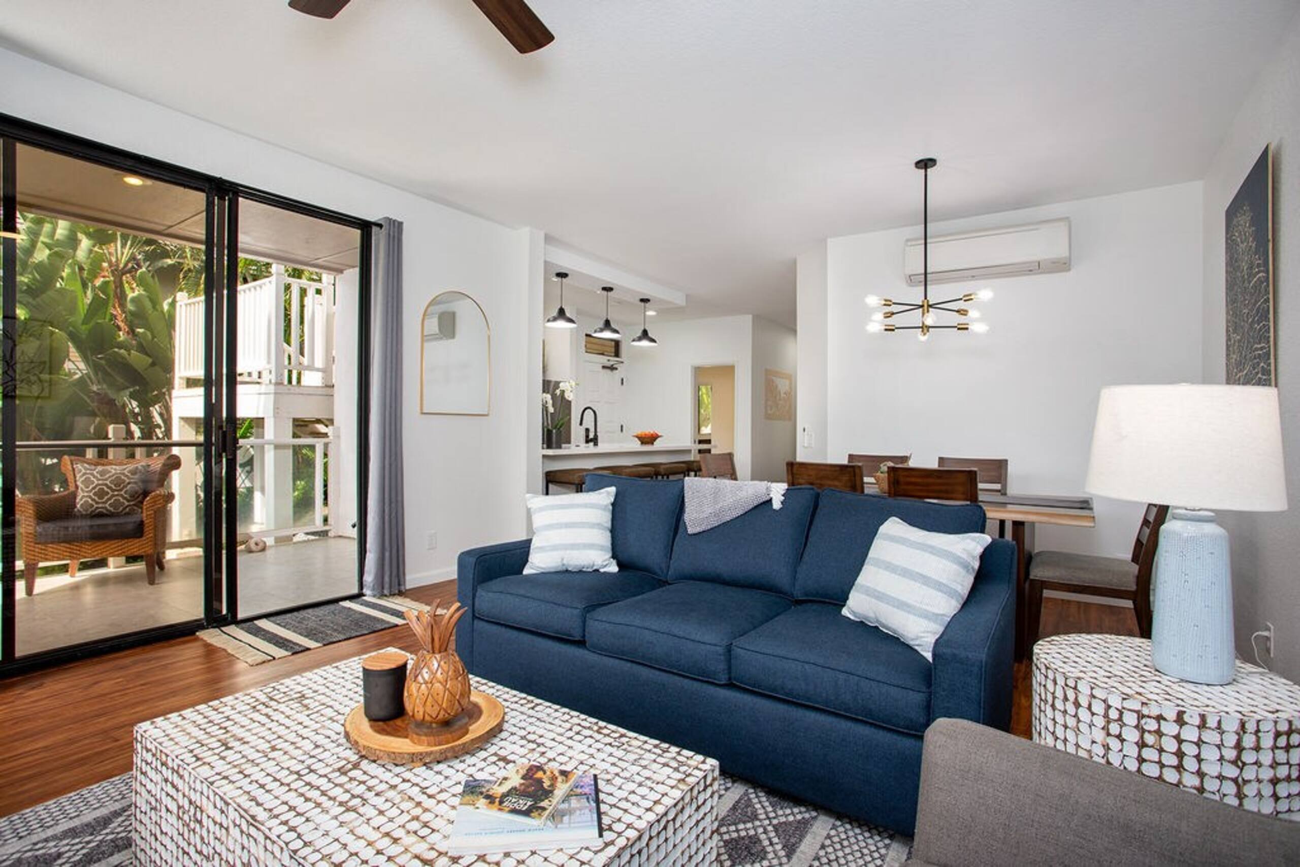 3 Bedrooms & Sofa Sleeper w/office, sleeps 8 - Photo 7