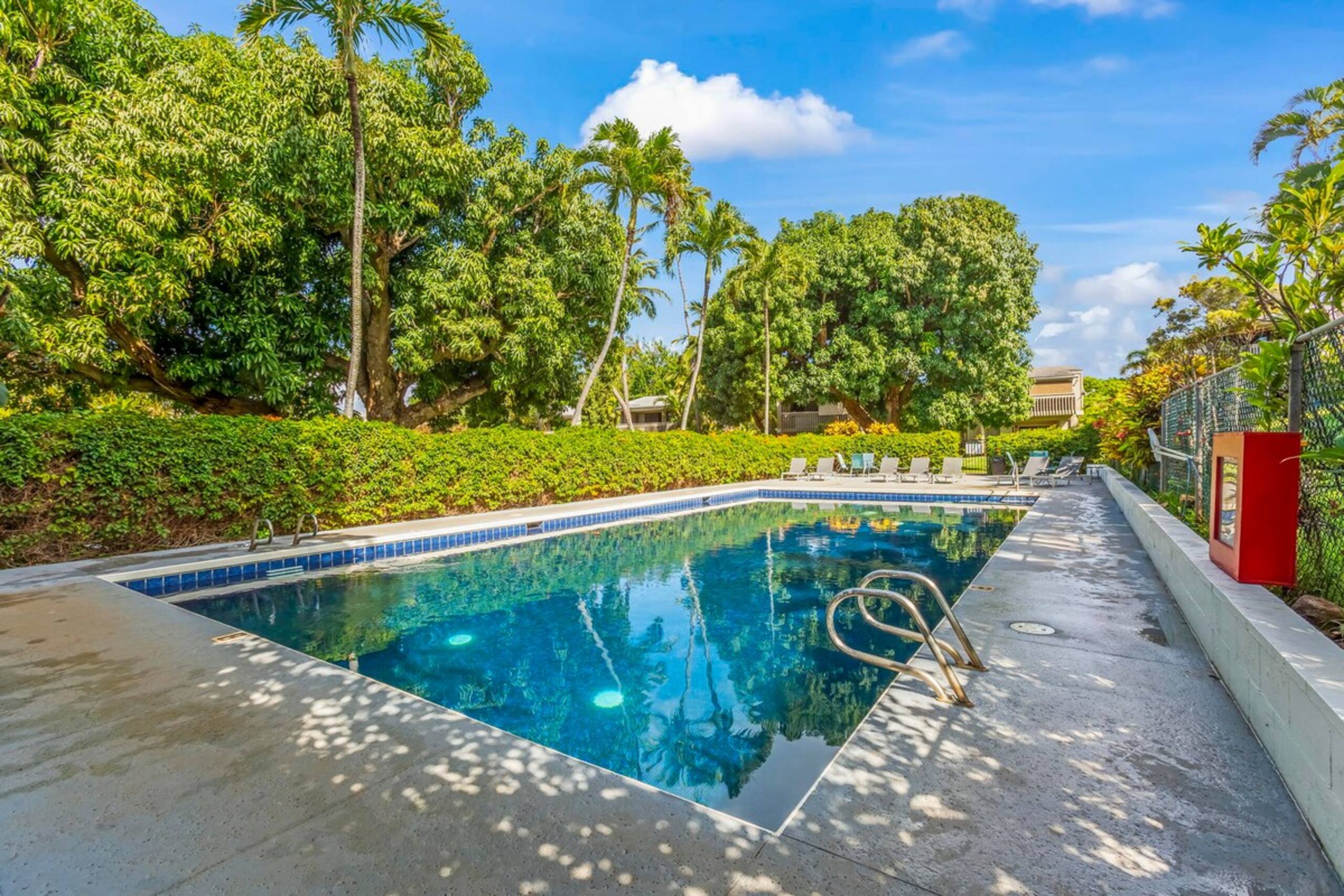 Maui direct ocean front . Super private - Photo 22