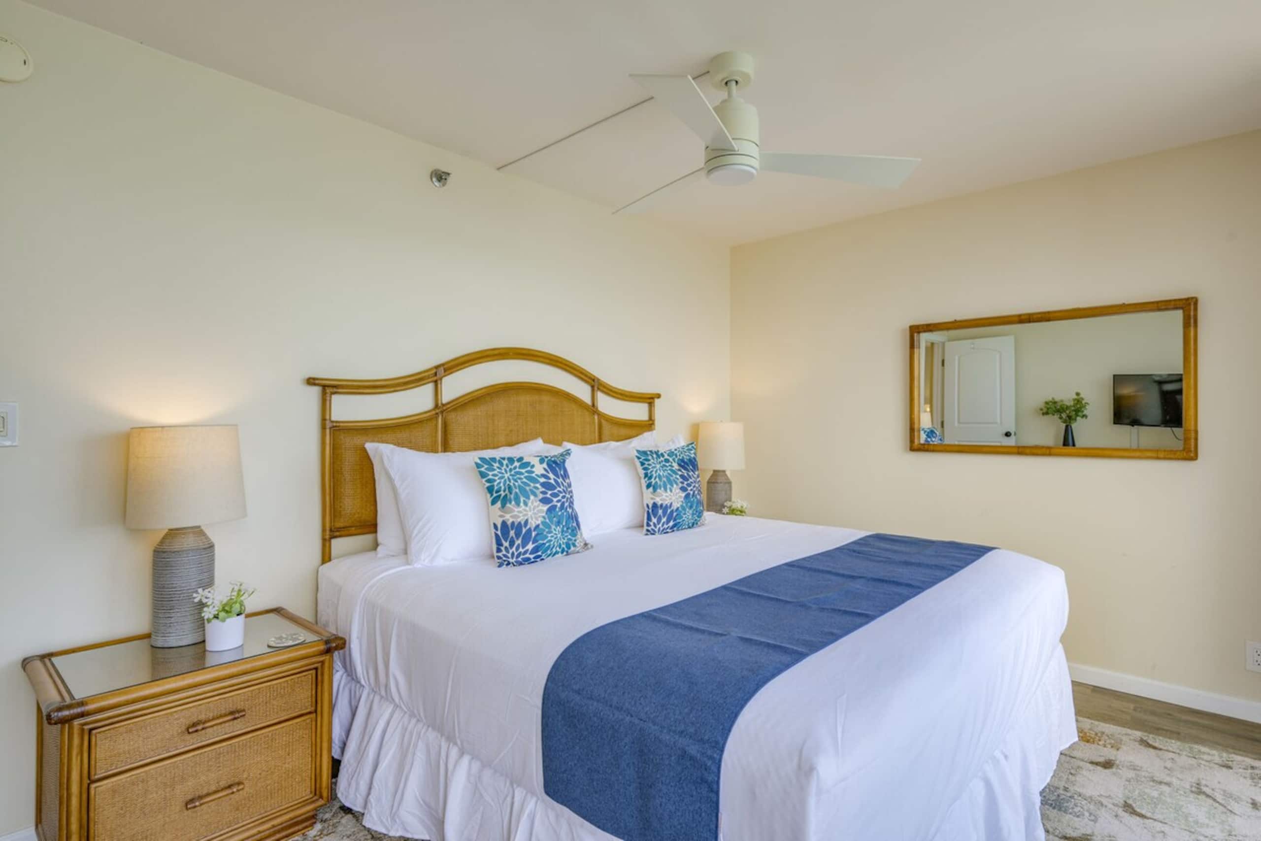 Ocean breezes greet you in this 12th-floor condo - Photo 14