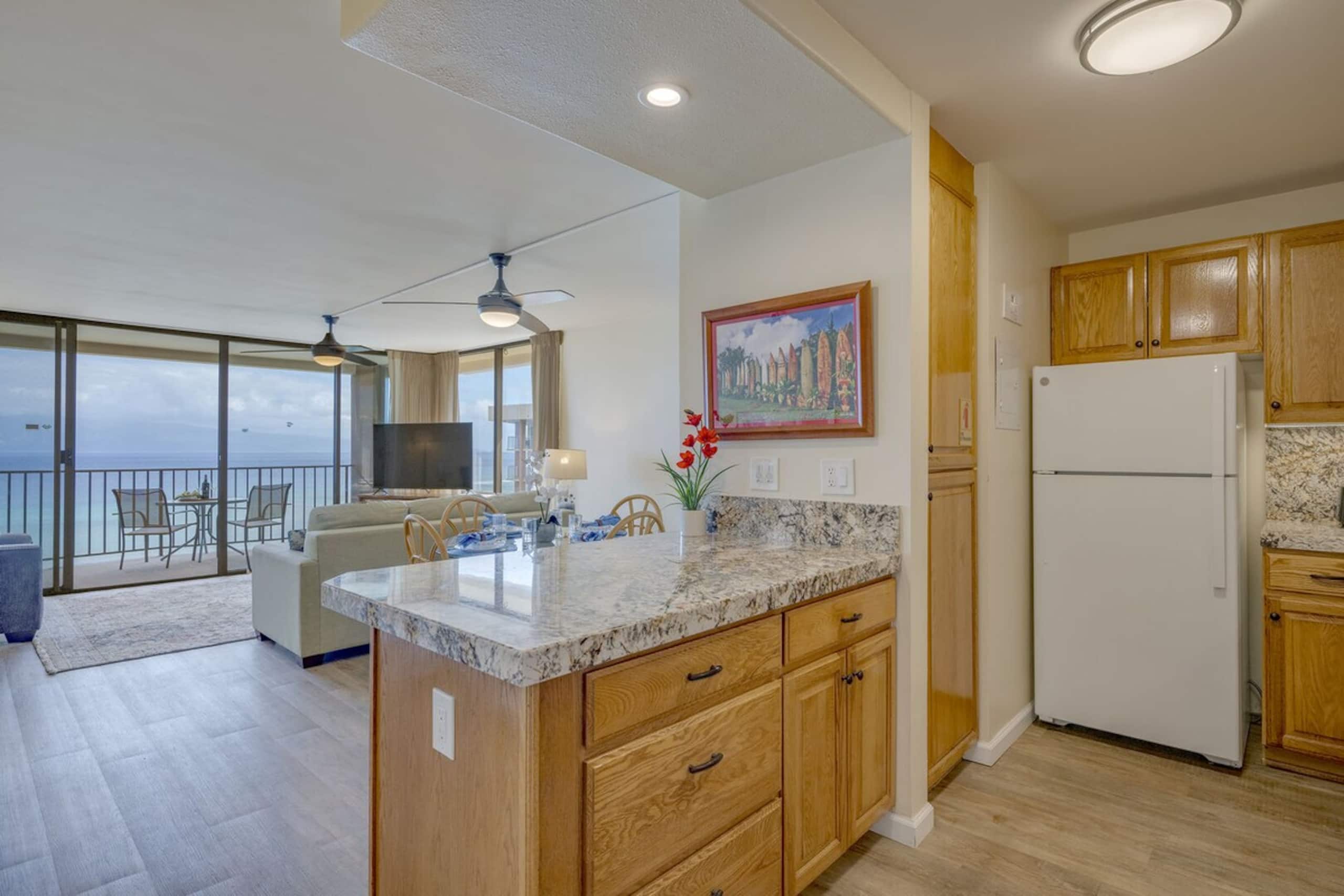 Ocean breezes greet you in this 12th-floor condo - Photo 13