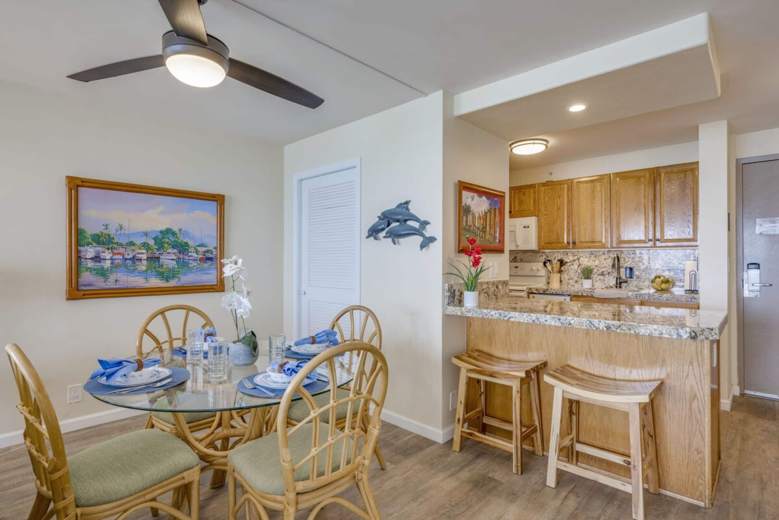 Ocean breezes greet you in this 12th-floor condo - Photo 9