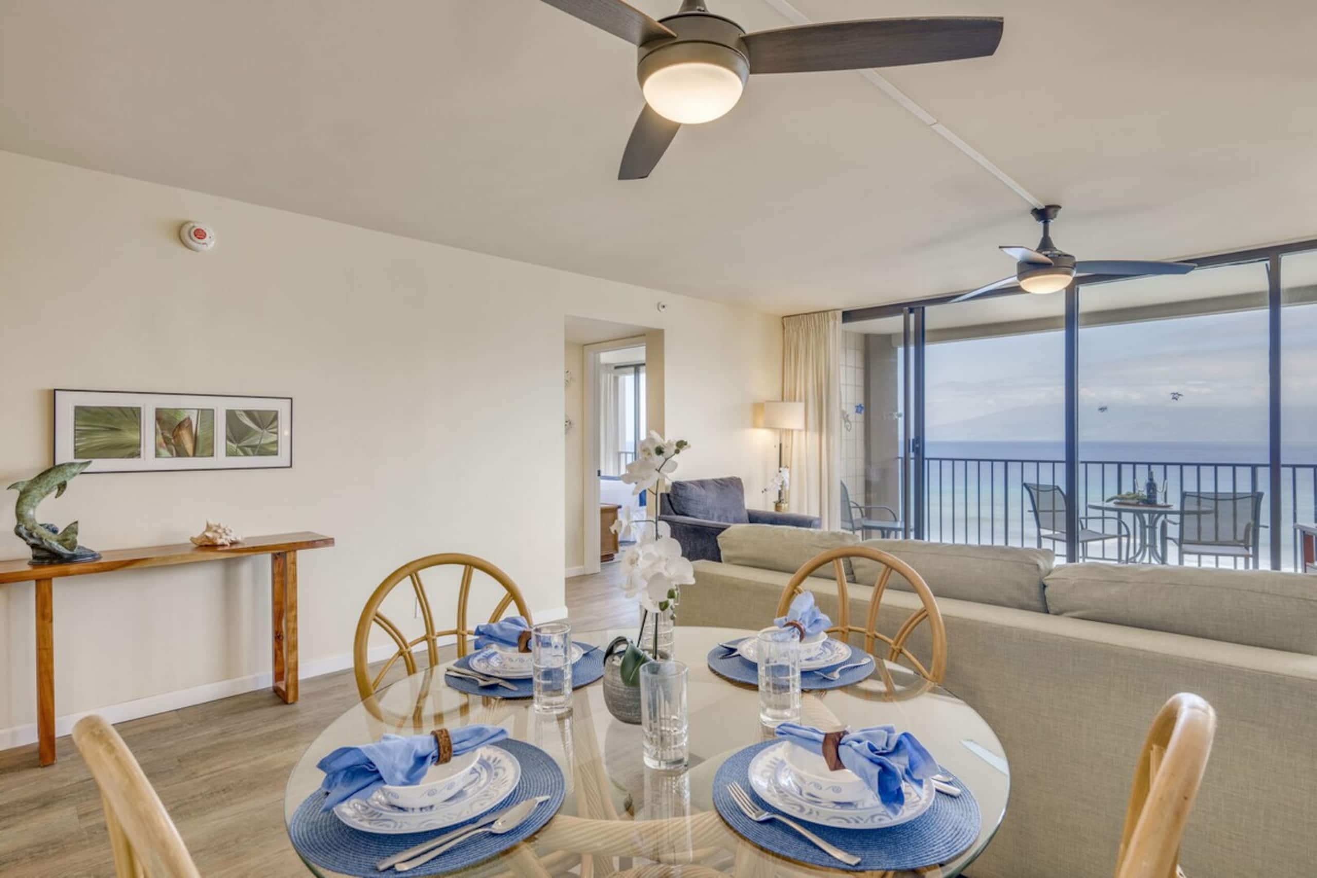 Ocean breezes greet you in this 12th-floor condo - Photo 16