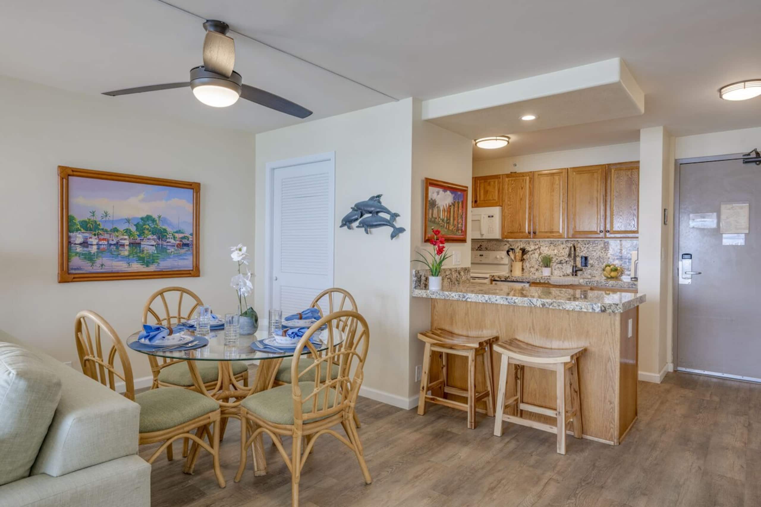 Ocean breezes greet you in this 12th-floor condo - Photo 7