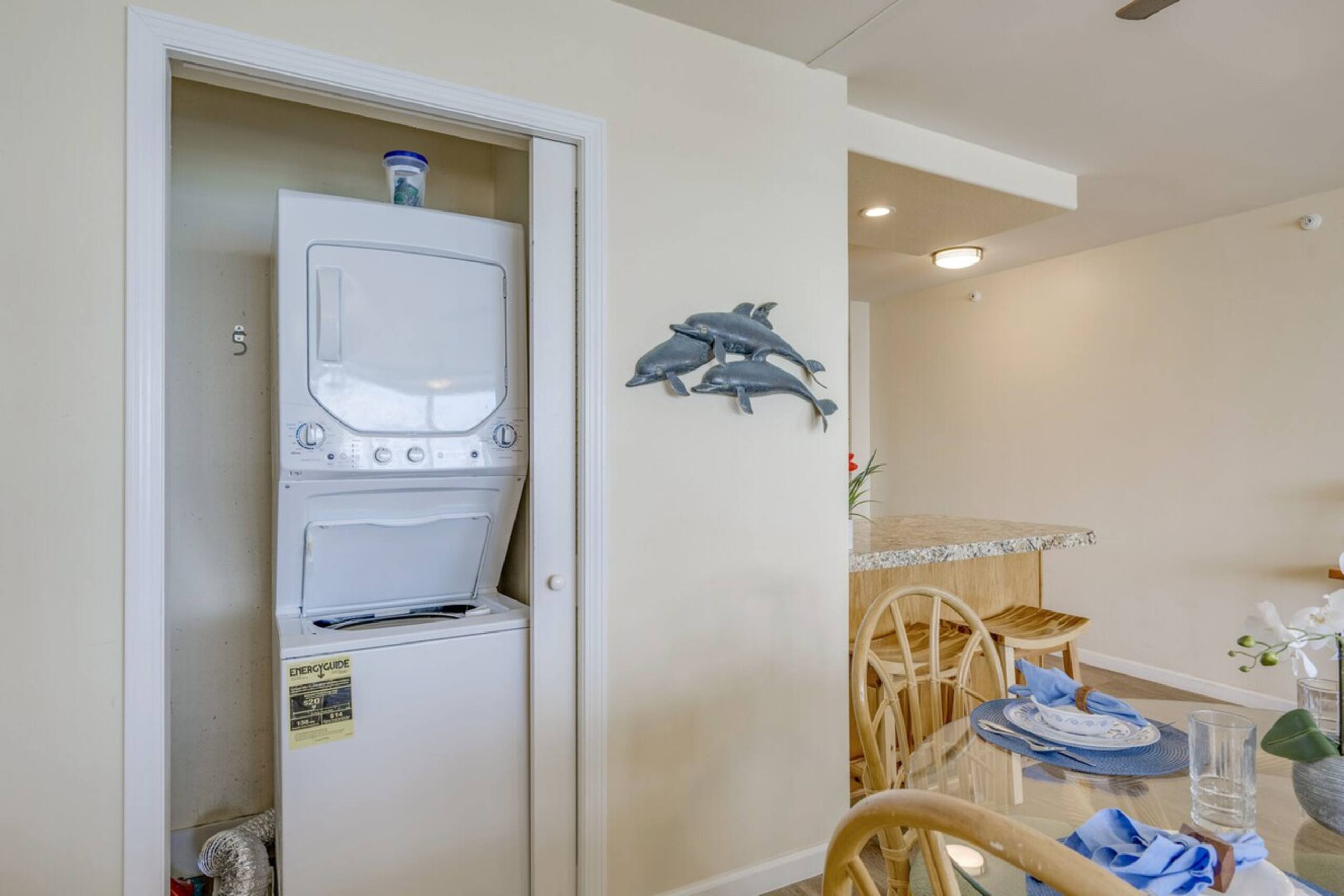 Ocean breezes greet you in this 12th-floor condo - Photo 10