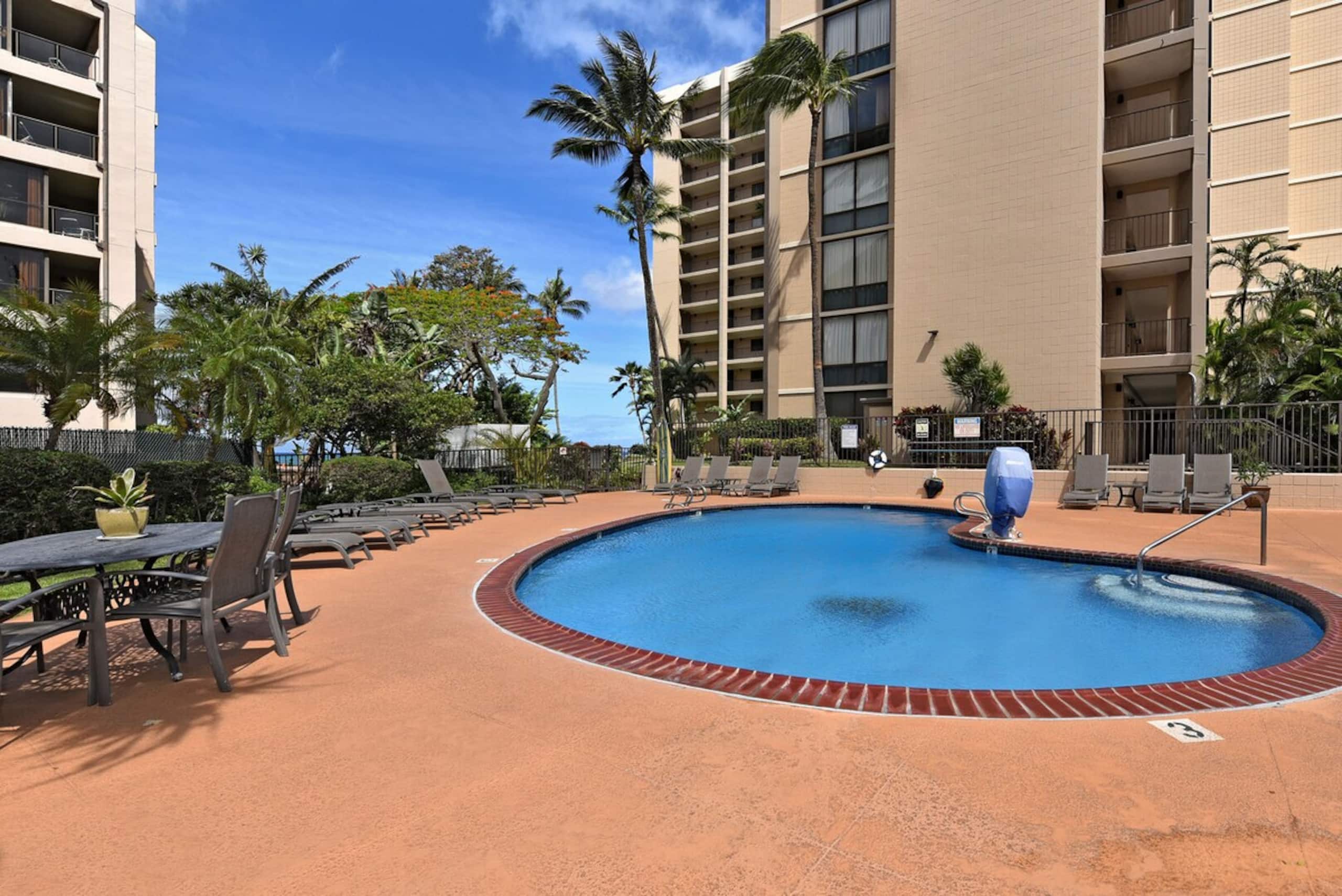 Ocean breezes greet you in this 12th-floor condo - Photo 20