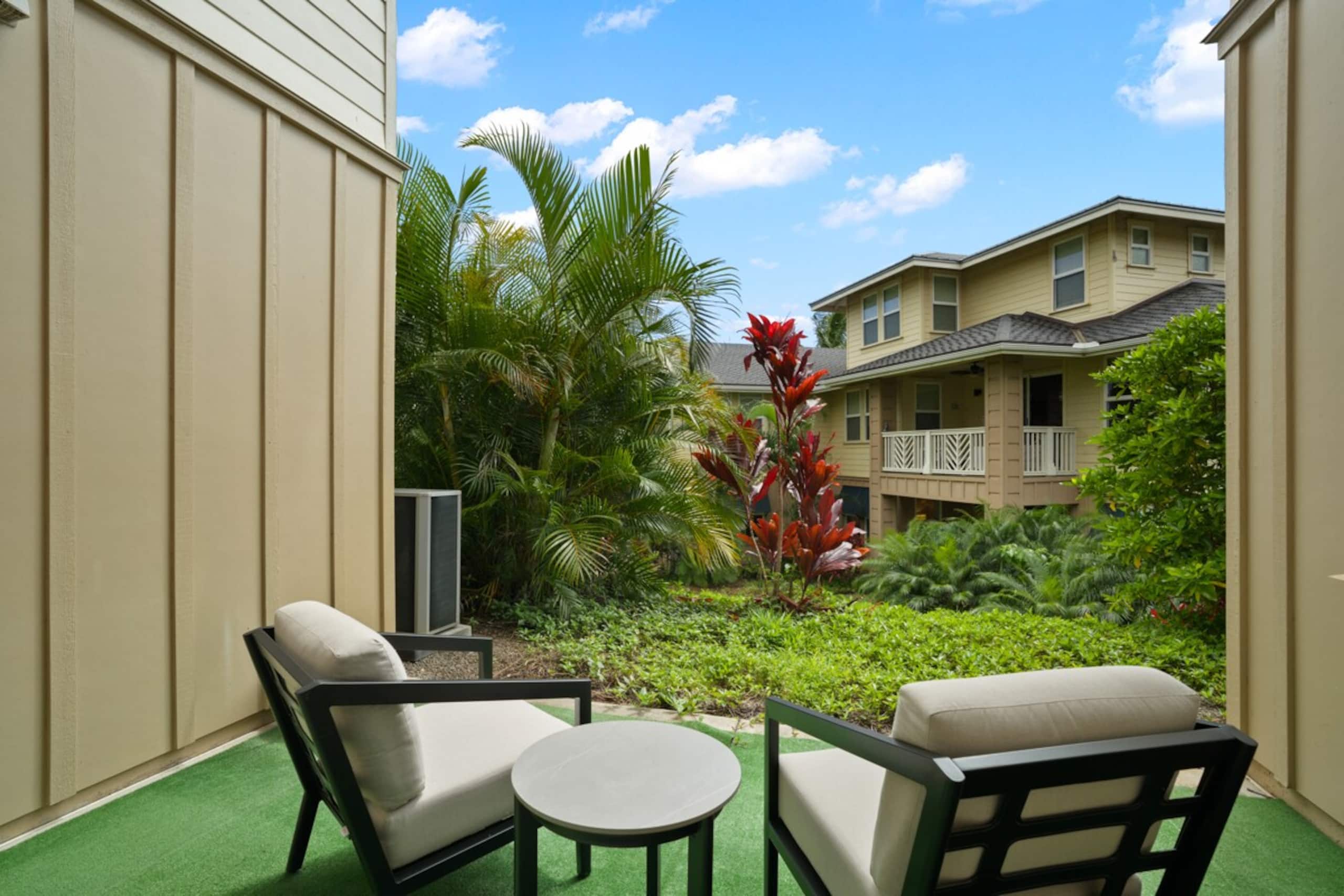 3BR Poipu condo, pool and beach gear - Photo 32