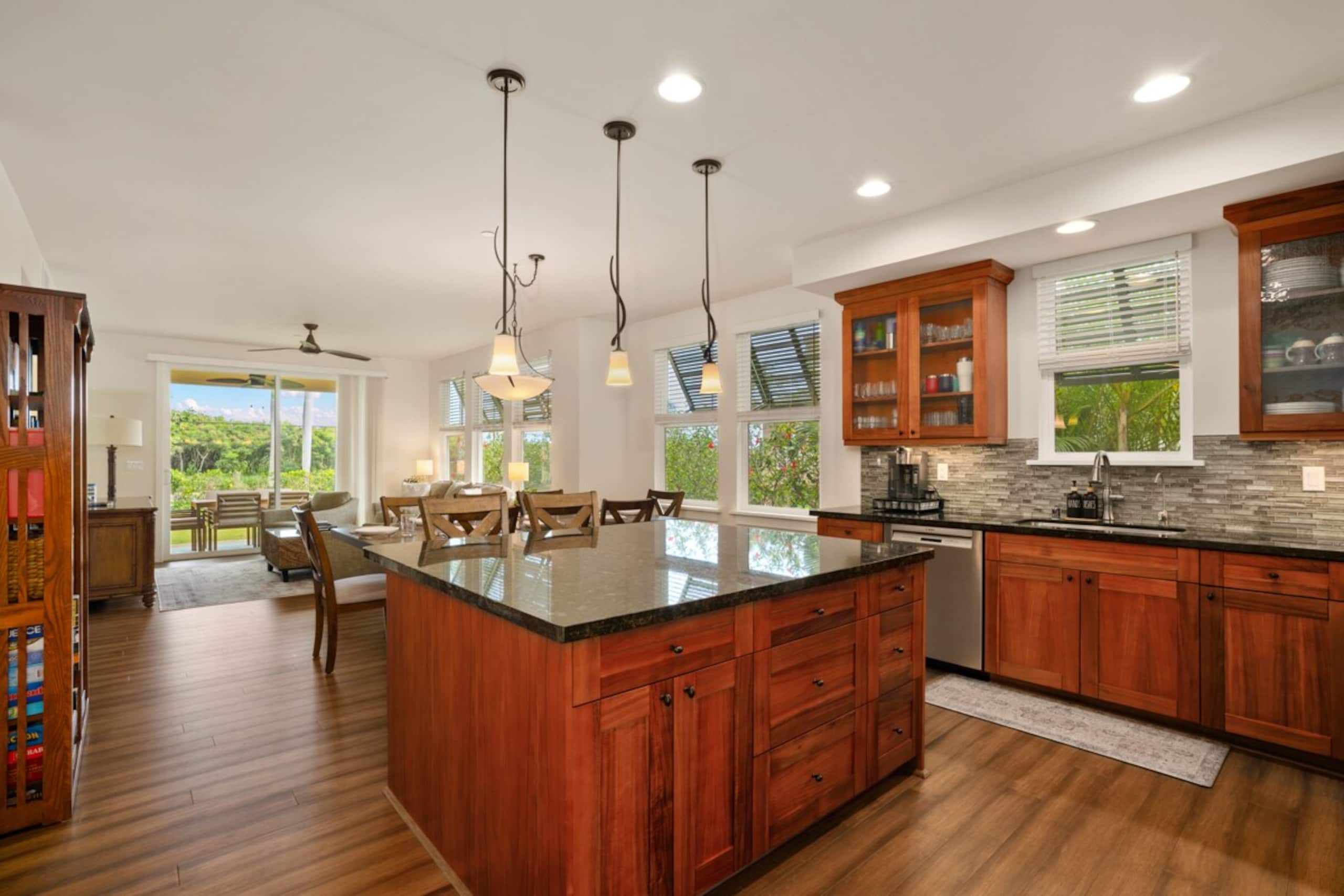 3BR Poipu condo, pool and beach gear - Photo 20