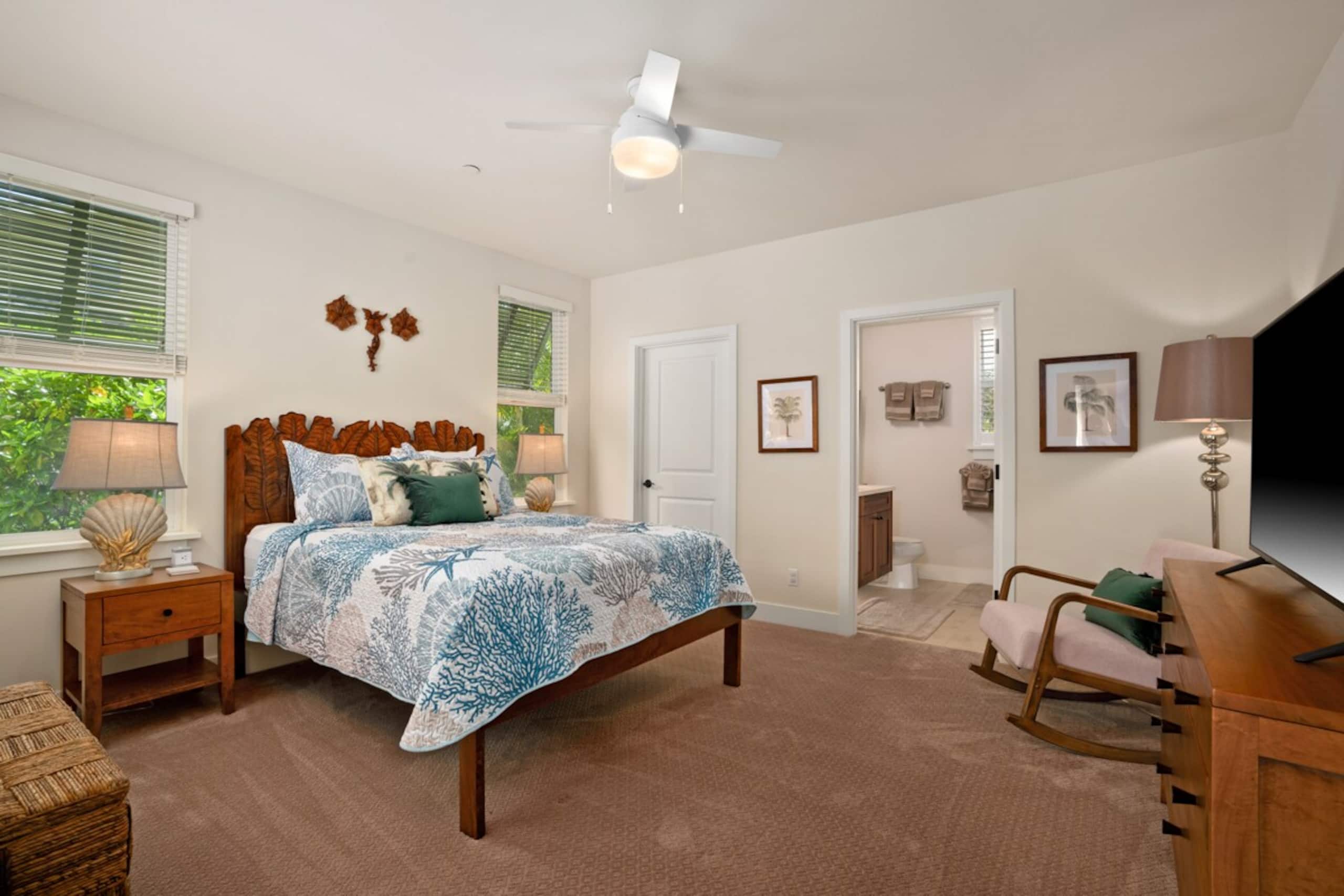 3BR Poipu condo, pool and beach gear - Photo 28