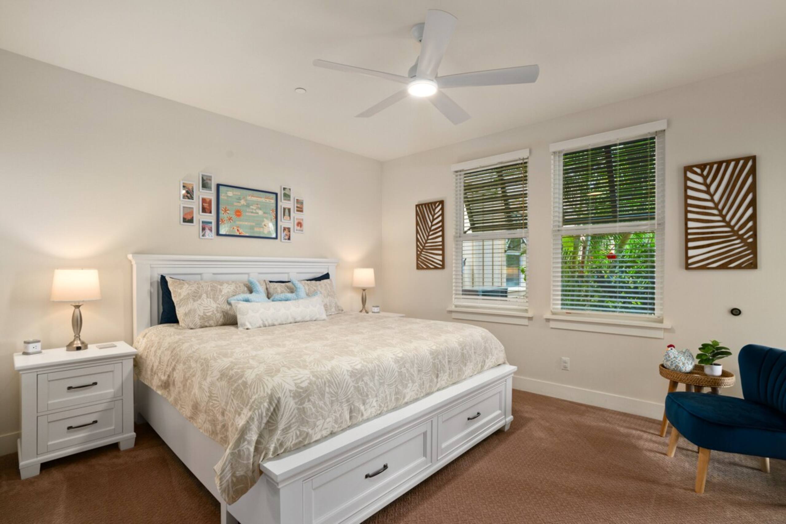 3BR Poipu condo, pool and beach gear - Photo 12