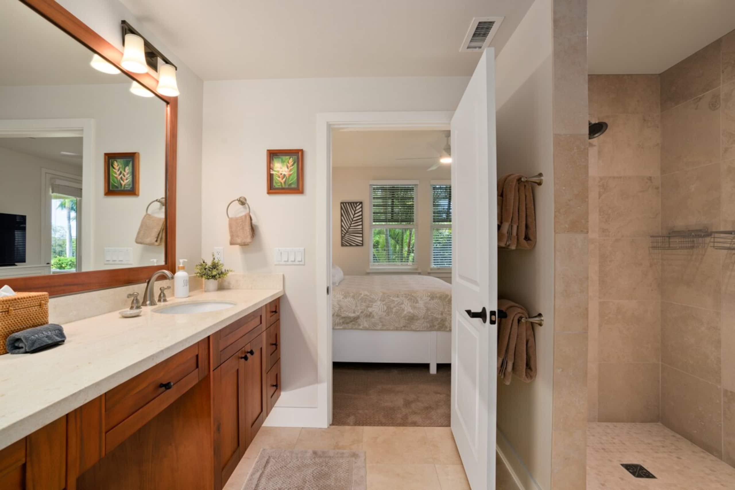 3BR Poipu condo, pool and beach gear - Photo 17