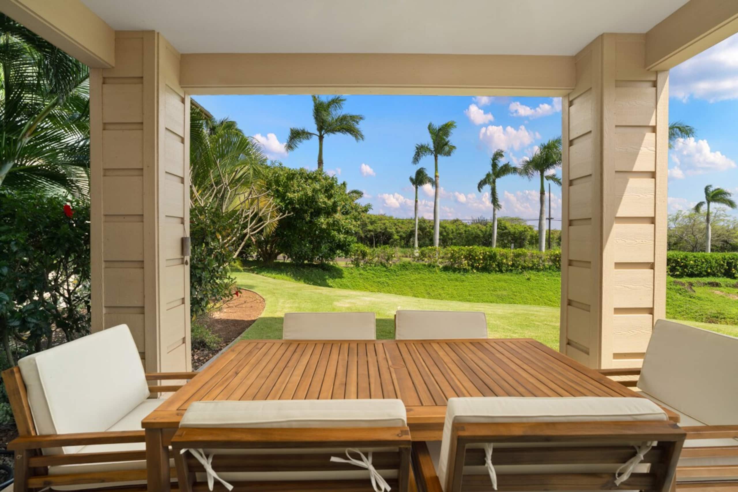 3BR Poipu condo, pool and beach gear - Photo 9