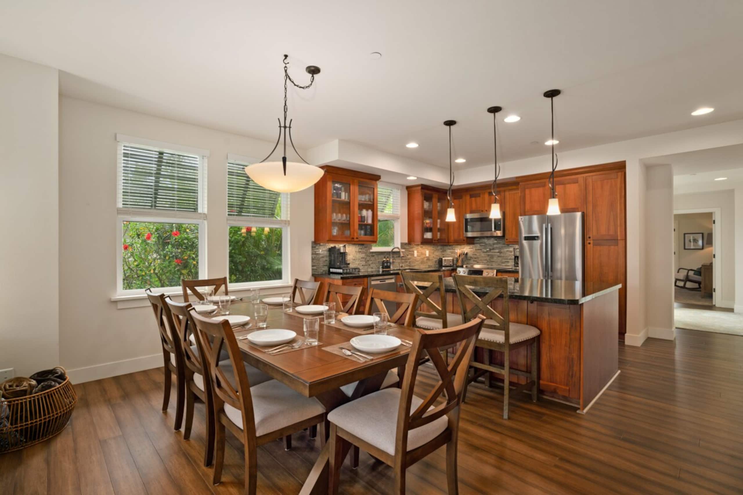 3BR Poipu condo, pool and beach gear - Photo 6