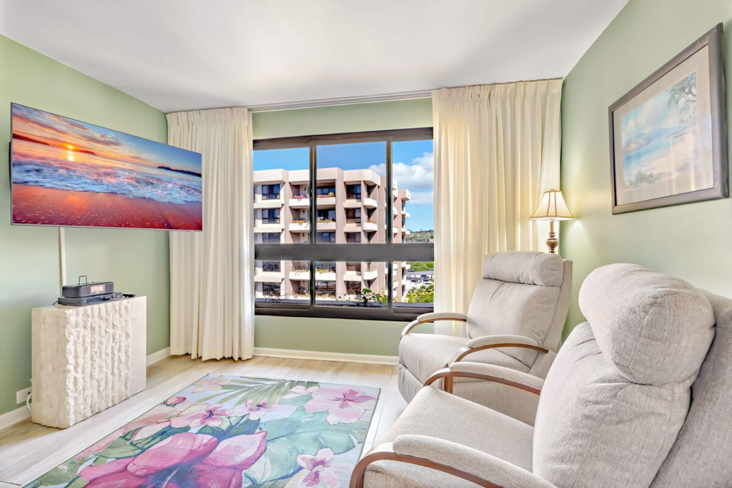 Maui Resort Rentals Kaanapali Alii 495 - Photo 20