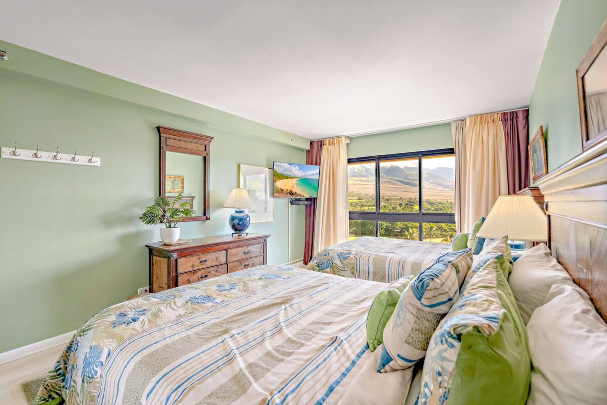 Maui Resort Rentals Kaanapali Alii 495 - Photo 30