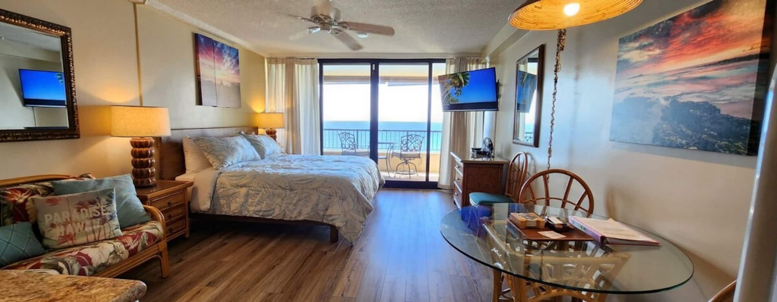 Maui Oceanfront Dream View - Photo 6