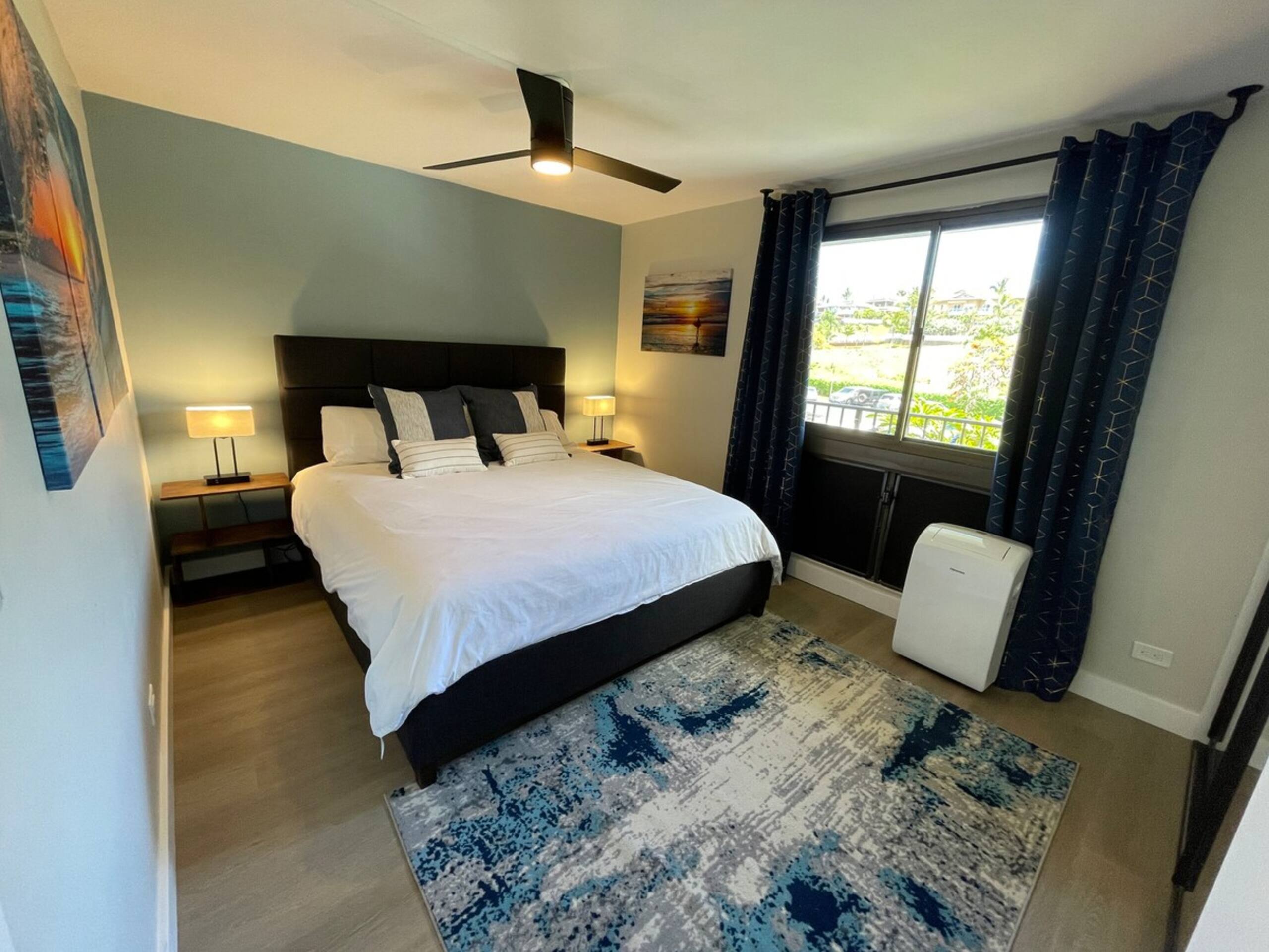Deal Beautiful Renovated Unit, Partial Ocean View - Photo 14