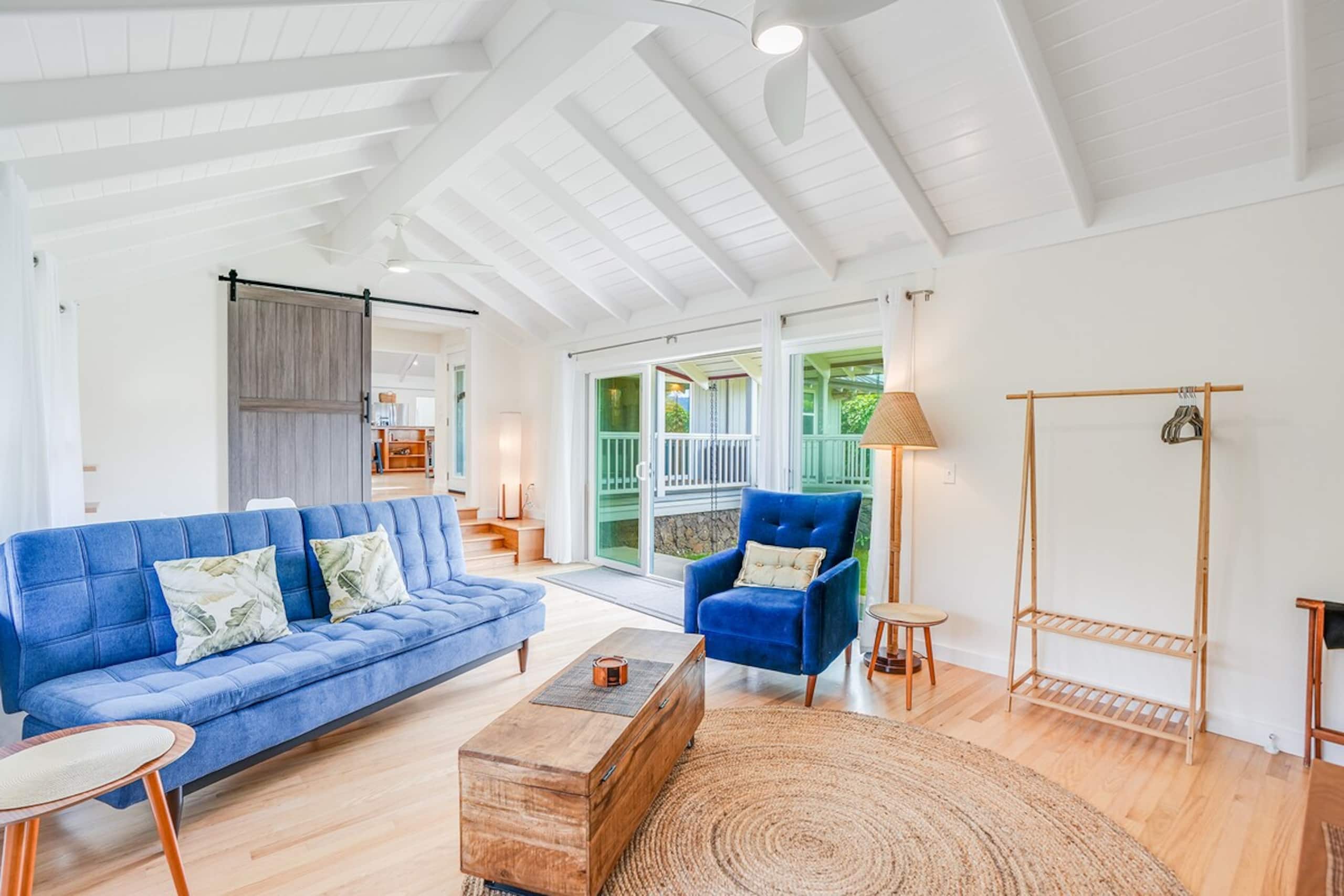 Hale Mehana + Studio, Princeville Vacation Home - Photo 19