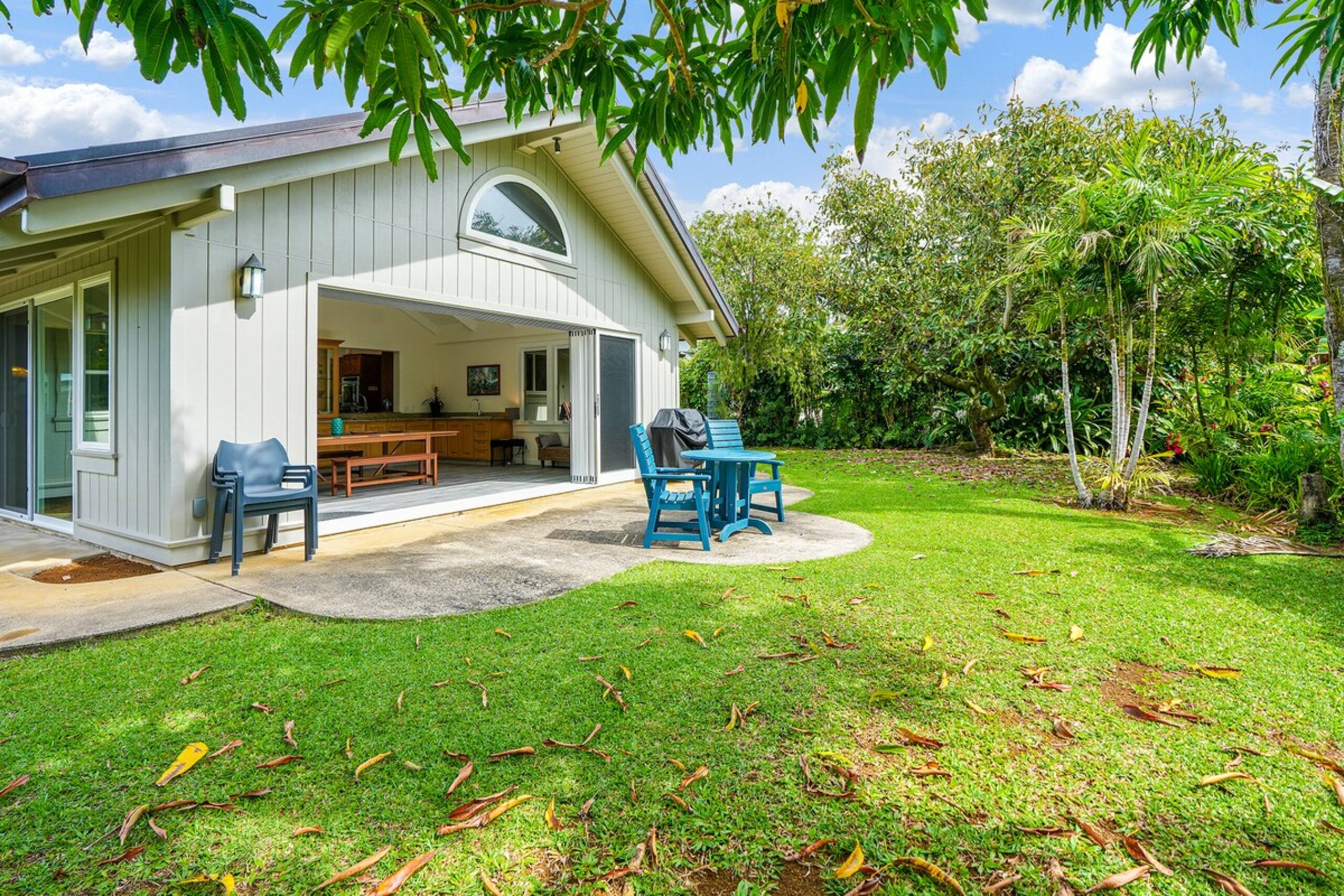 Hale Mehana + Studio, Princeville Vacation Home - Photo 44