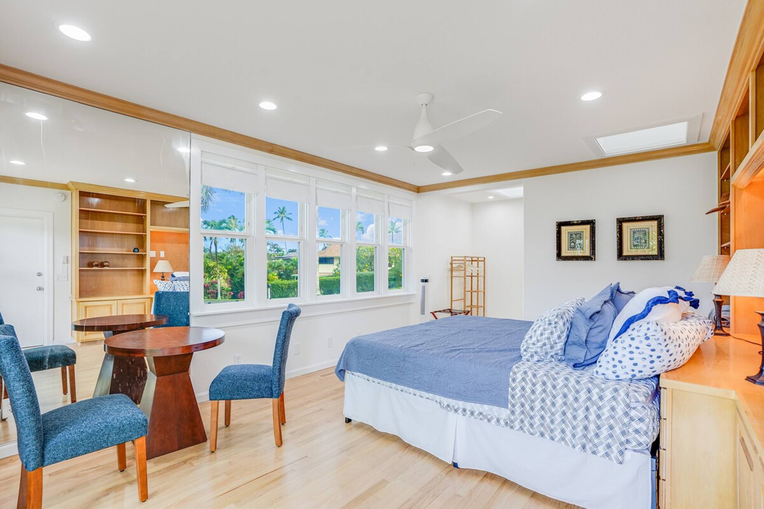 Hale Mehana + Studio, Princeville Vacation Home - Photo 33