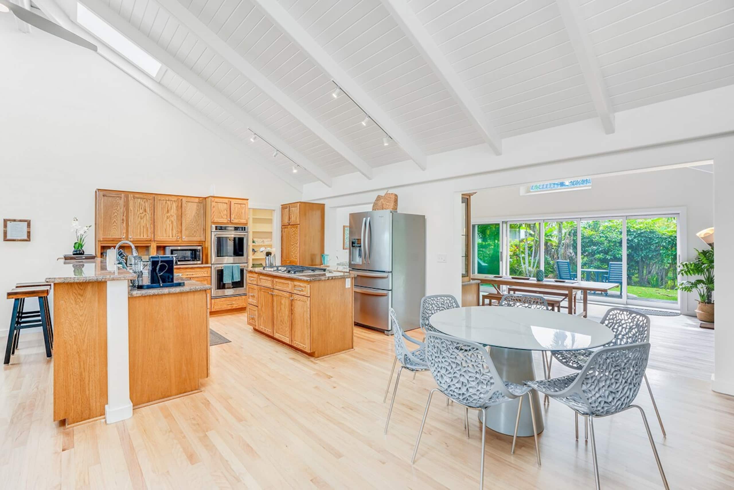Hale Mehana + Studio, Princeville Vacation Home - Photo 9