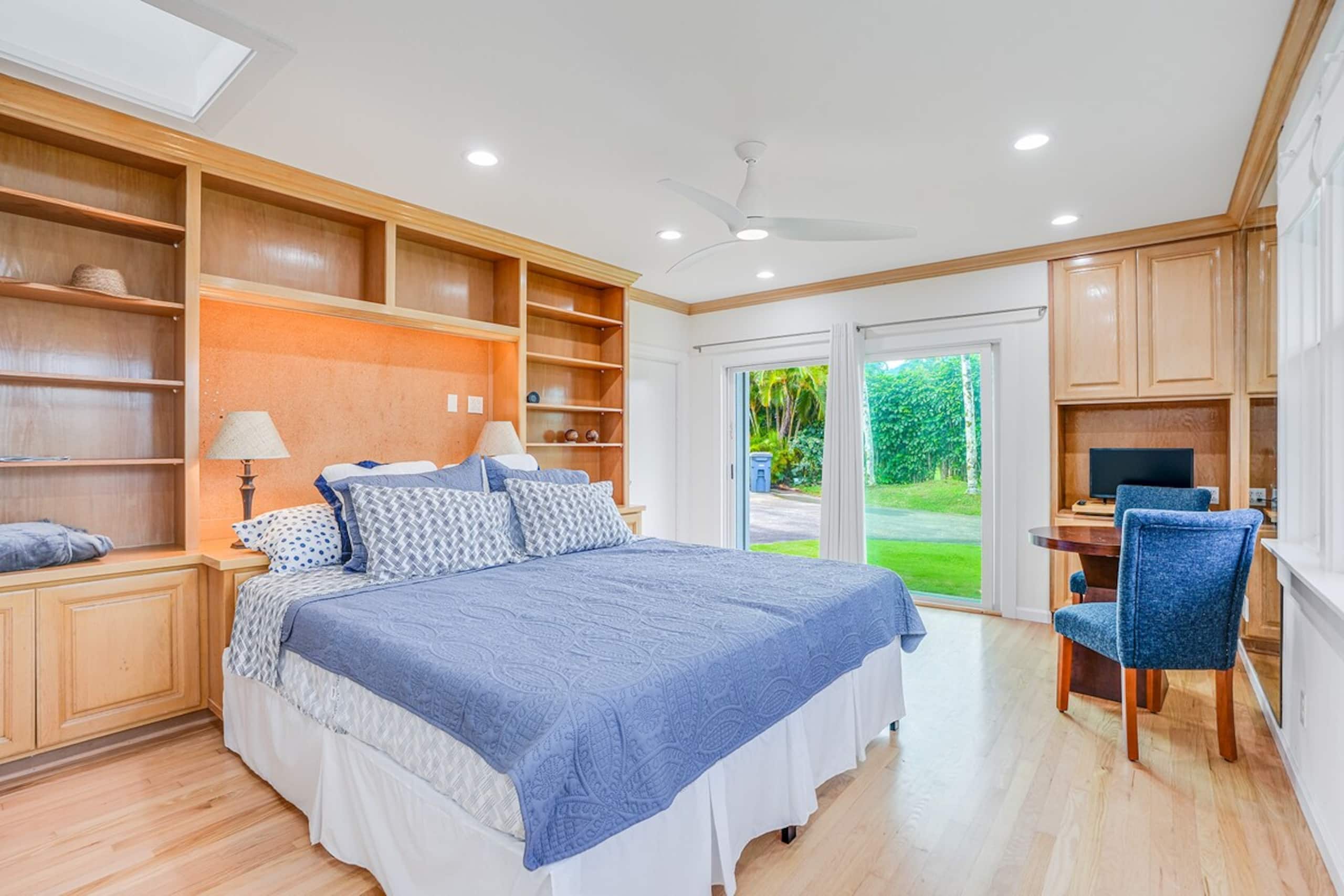 Hale Mehana + Studio, Princeville Vacation Home - Photo 32