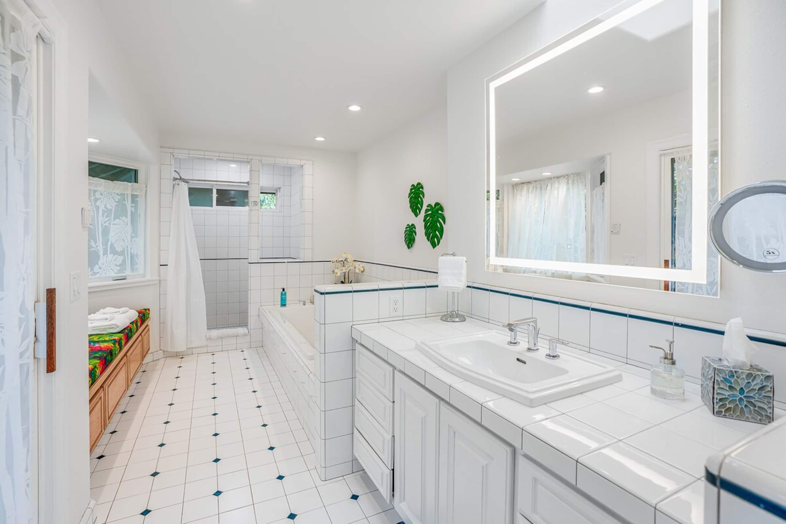 Hale Mehana + Studio, Princeville Vacation Home - Photo 23