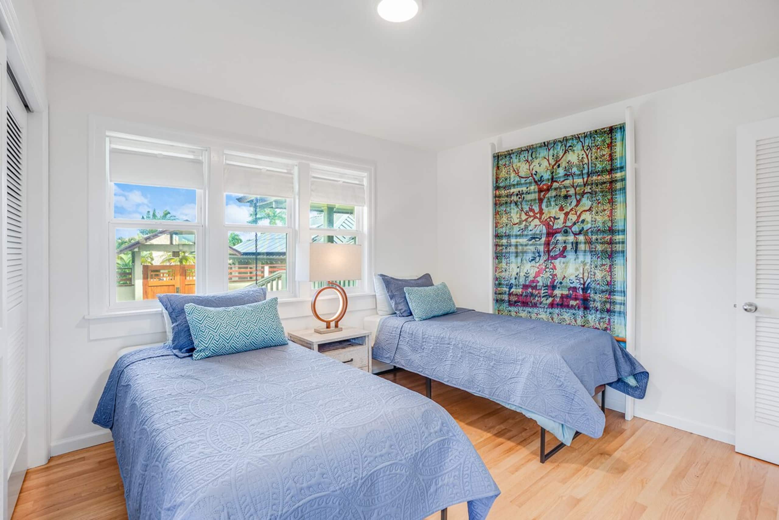 Hale Mehana + Studio, Princeville Vacation Home - Photo 28