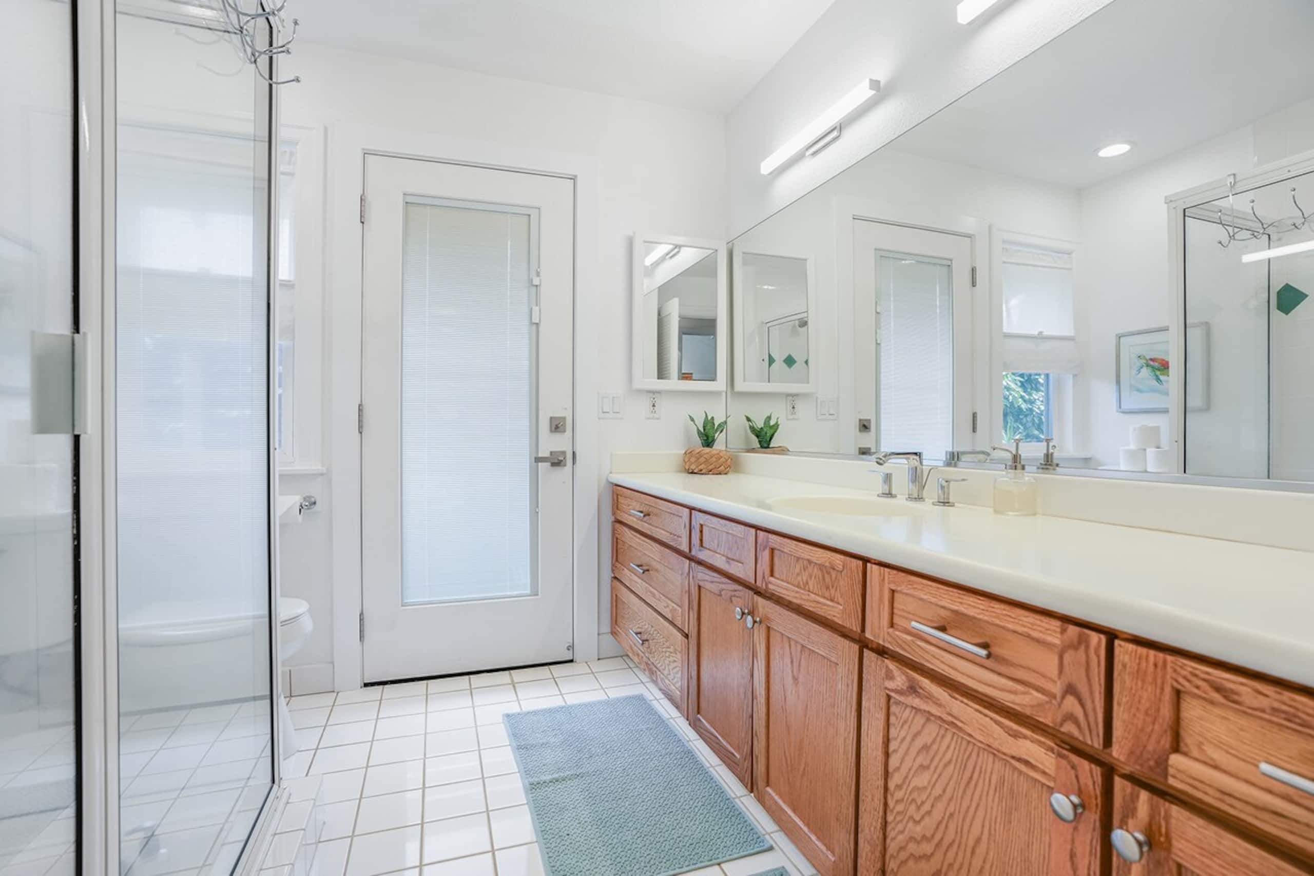 Hale Mehana + Studio, Princeville Vacation Home - Photo 31