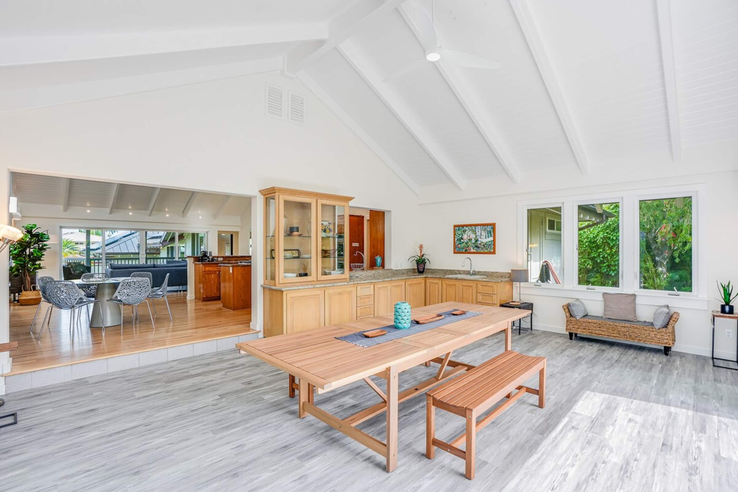 Hale Mehana + Studio, Princeville Vacation Home - Photo 11