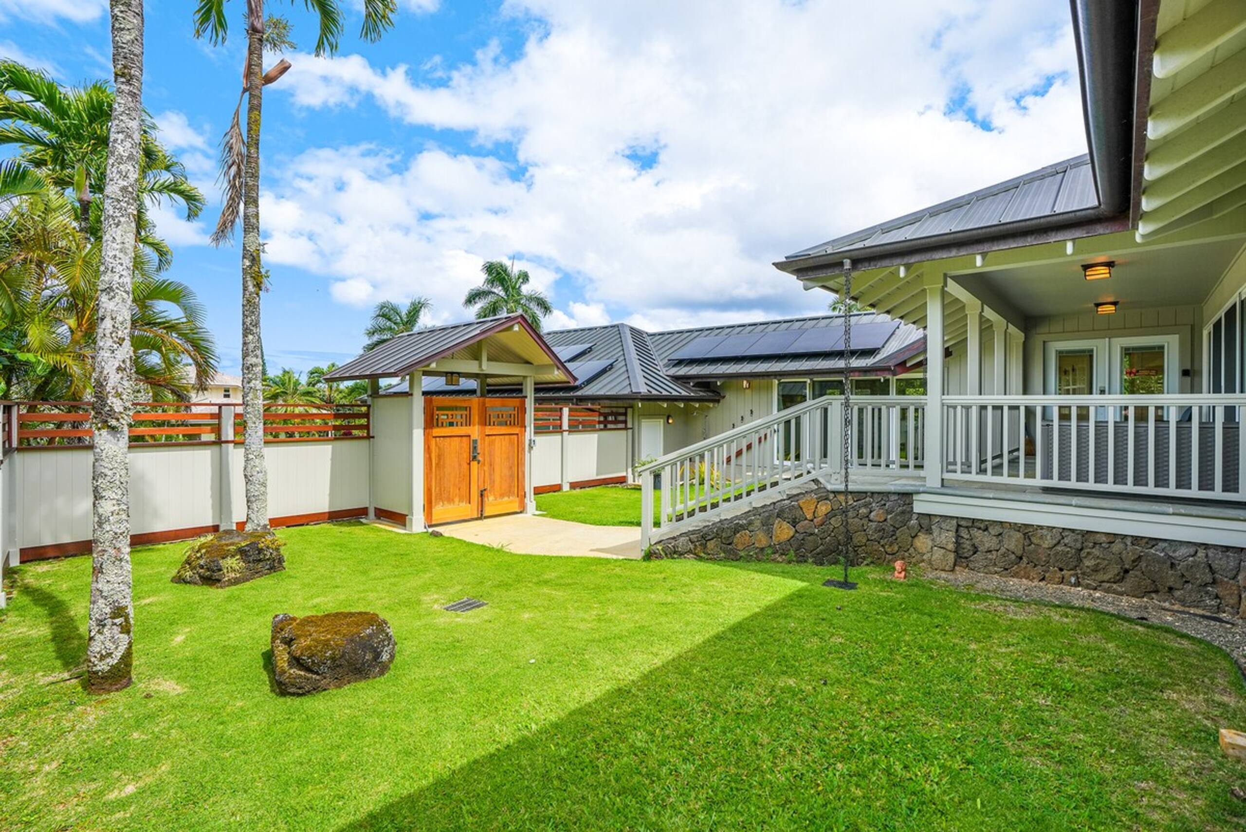 Hale Mehana + Studio, Princeville Vacation Home - Photo 52