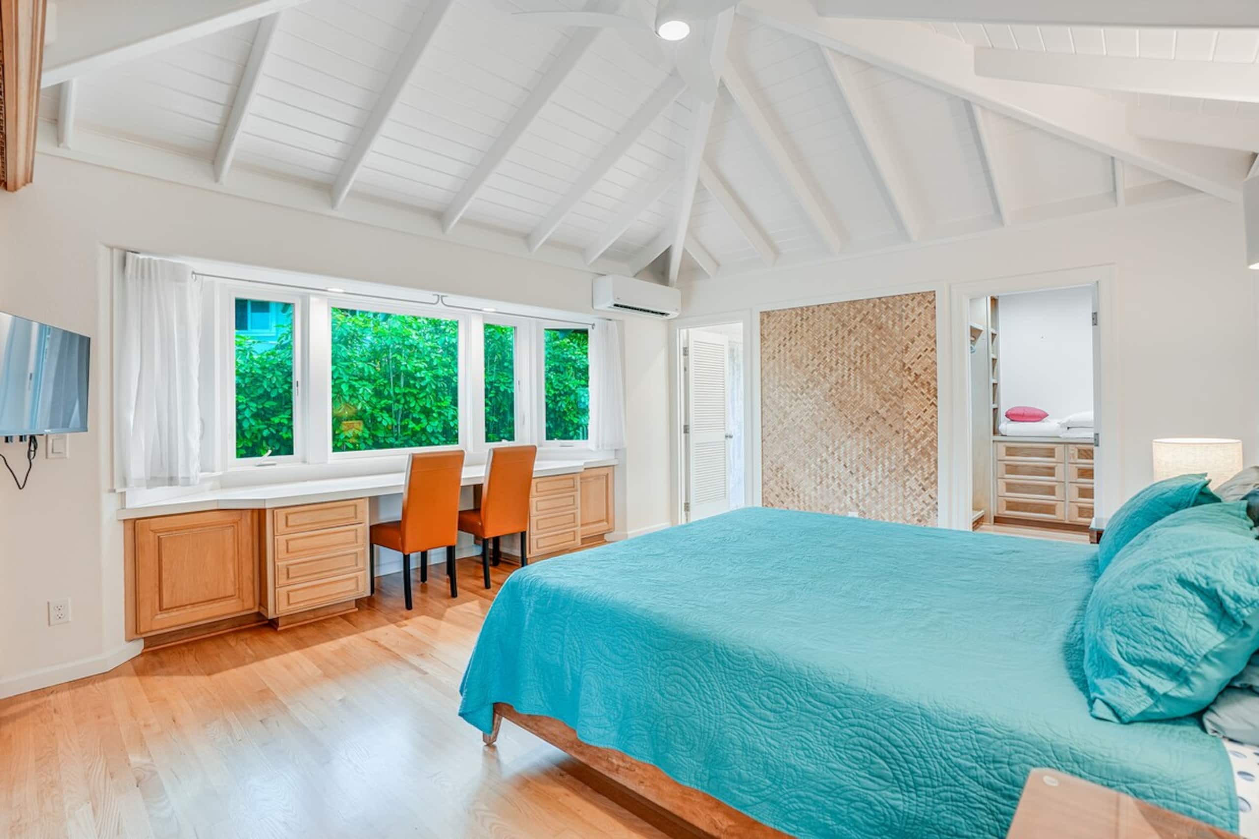 Hale Mehana + Studio, Princeville Vacation Home - Photo 21