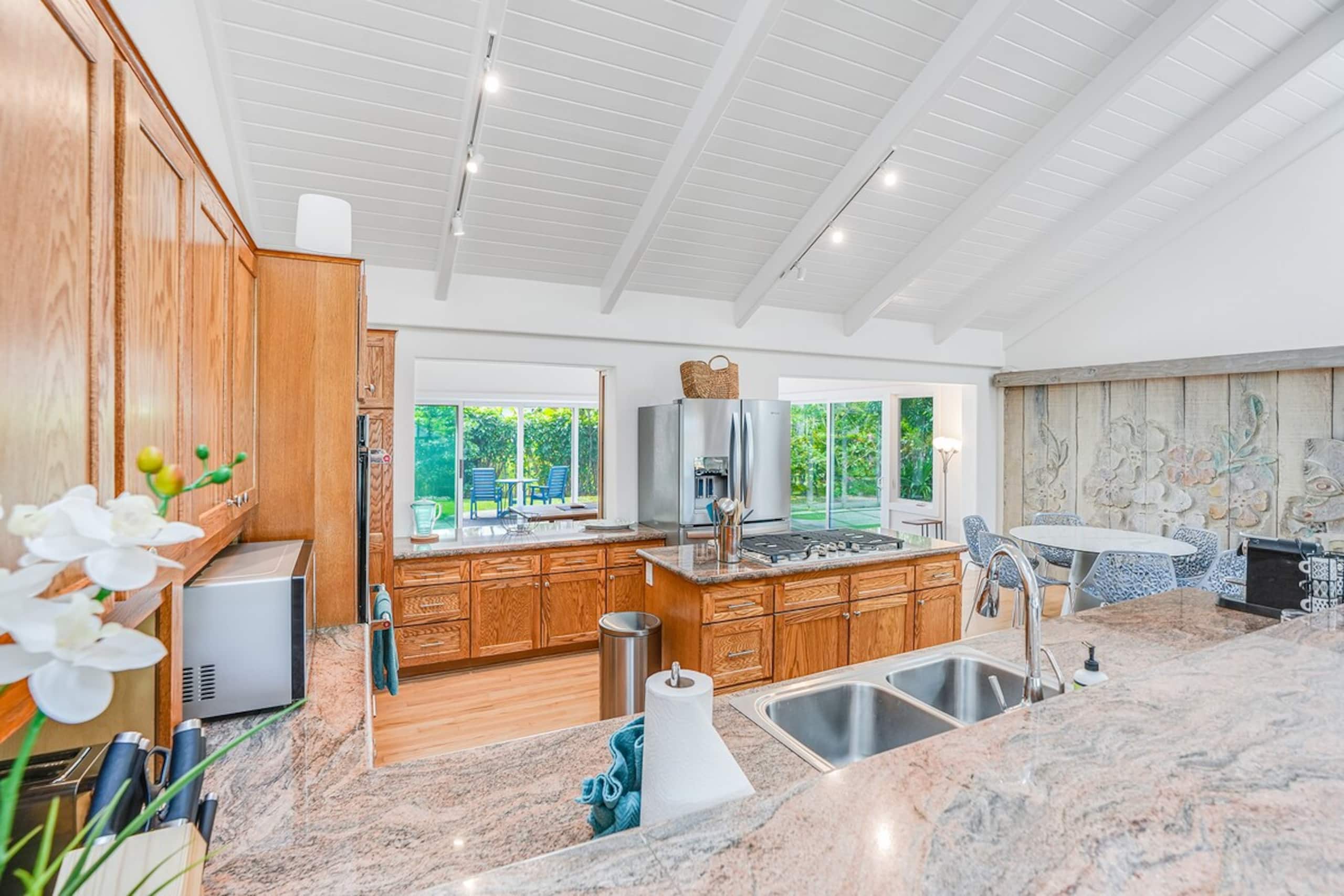Hale Mehana + Studio, Princeville Vacation Home - Photo 16