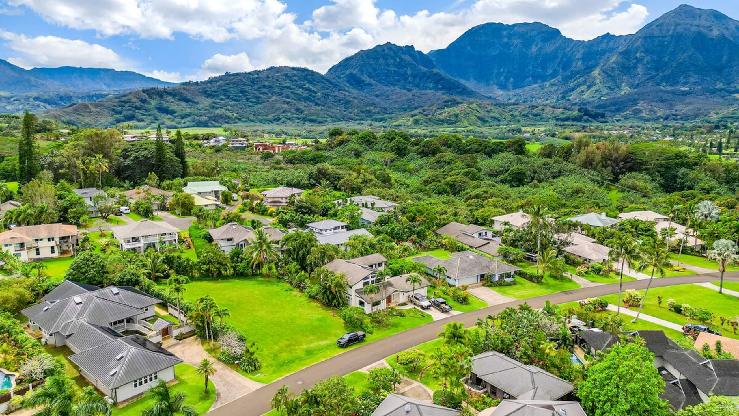 Hale Mehana + Studio, Princeville Vacation Home - Photo 43