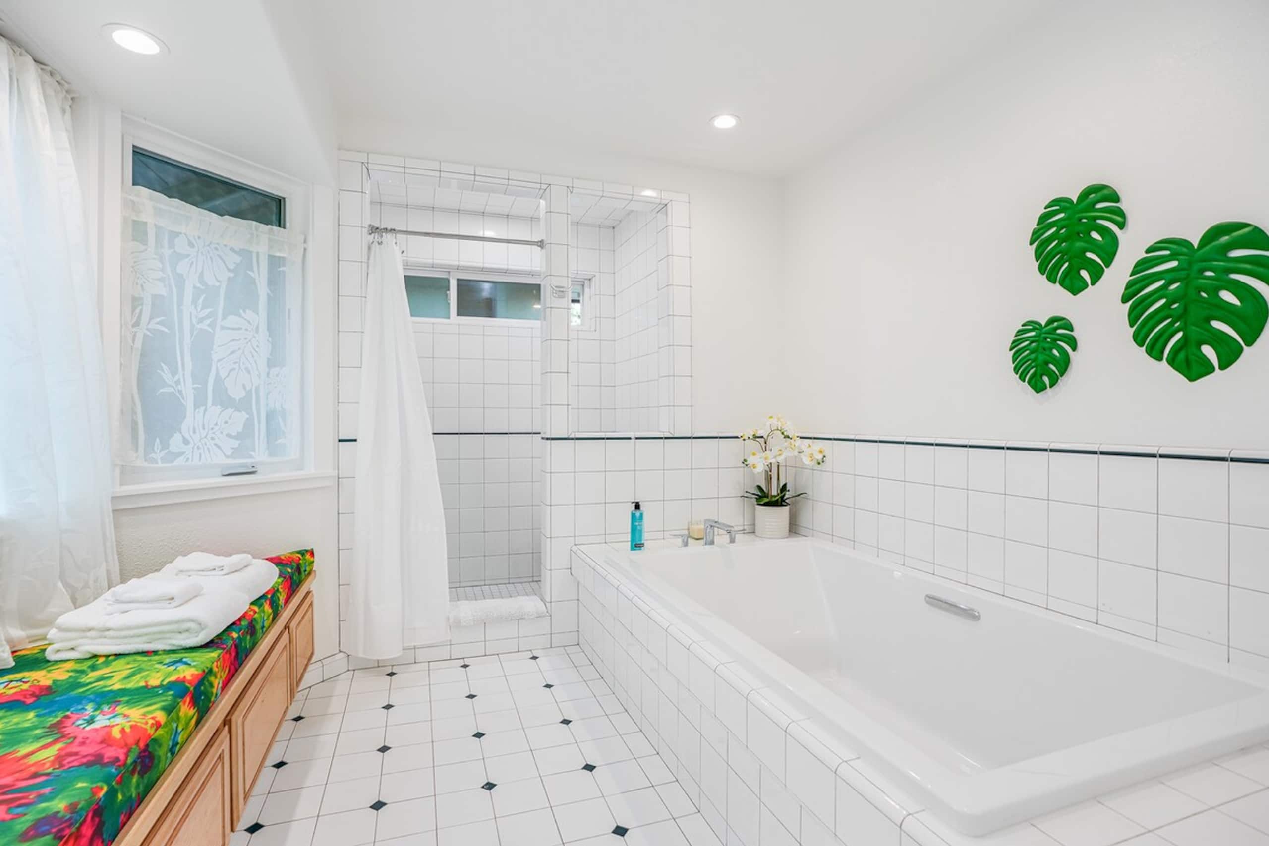 Hale Mehana + Studio, Princeville Vacation Home - Photo 24
