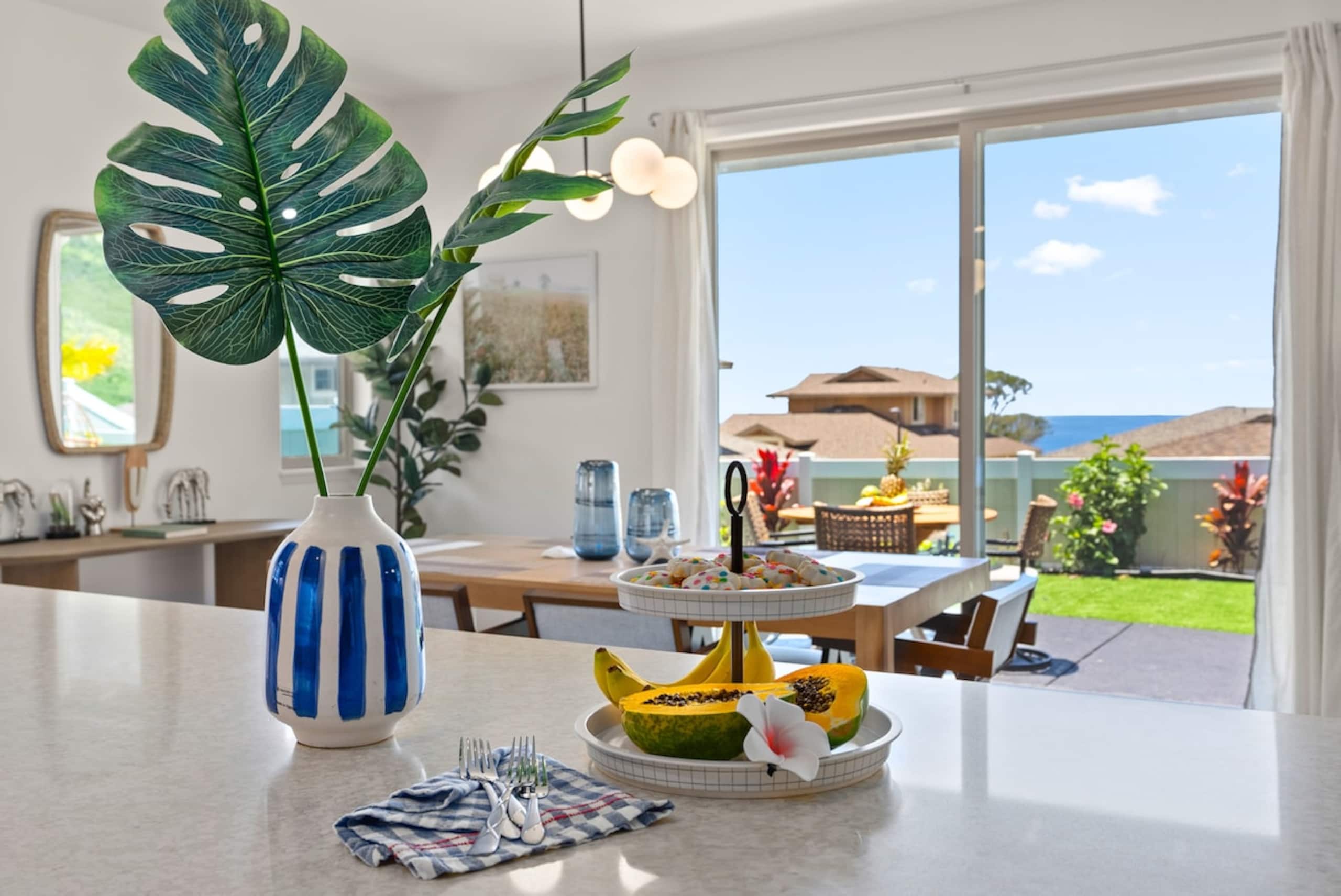 Lani Kai Ocean View Villa Sleeps 12 Pool + Hot Tub - Photo 26