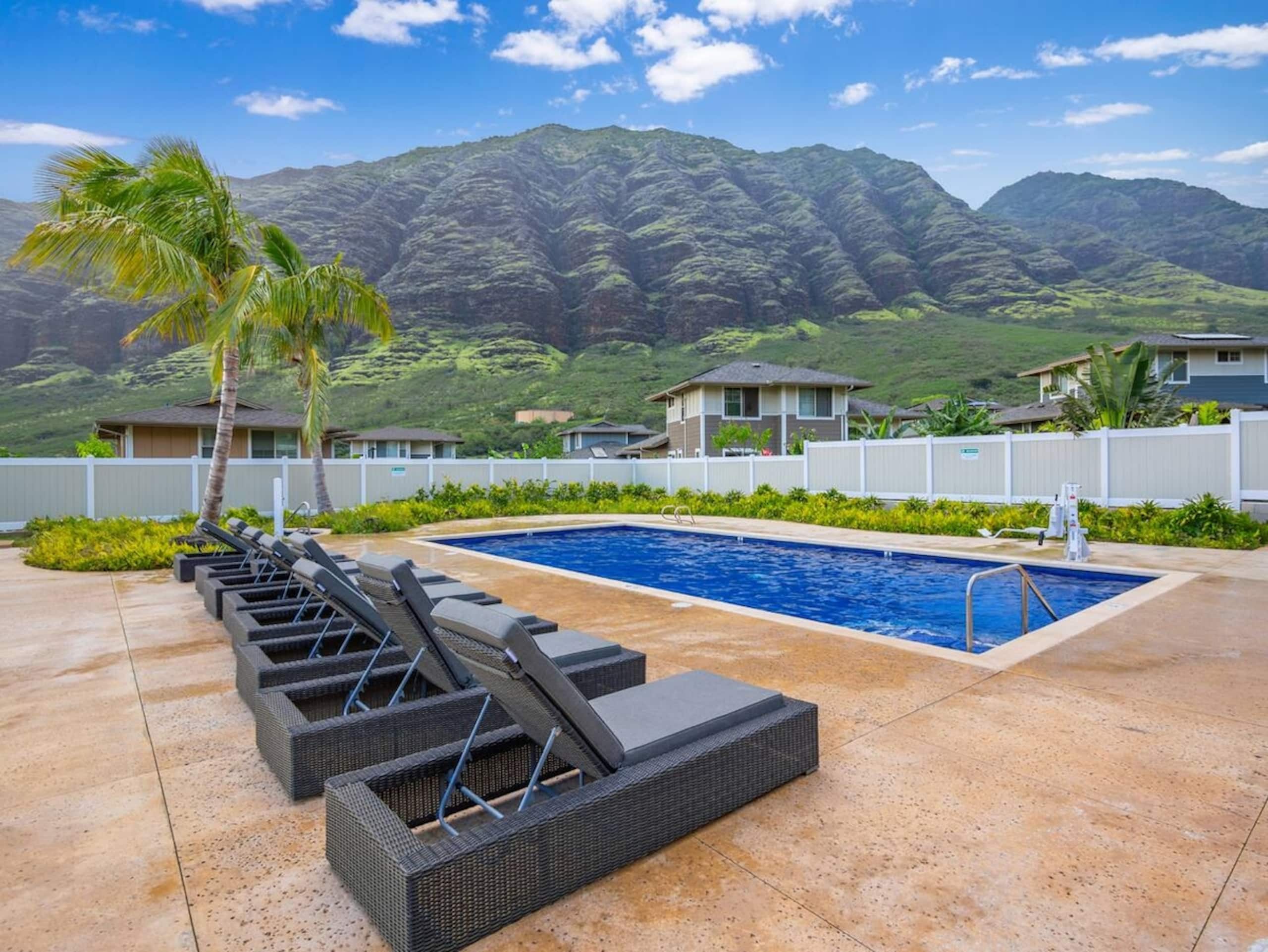 Lani Kai Ocean View Villa Sleeps 12 Pool + Hot Tub - Photo 72