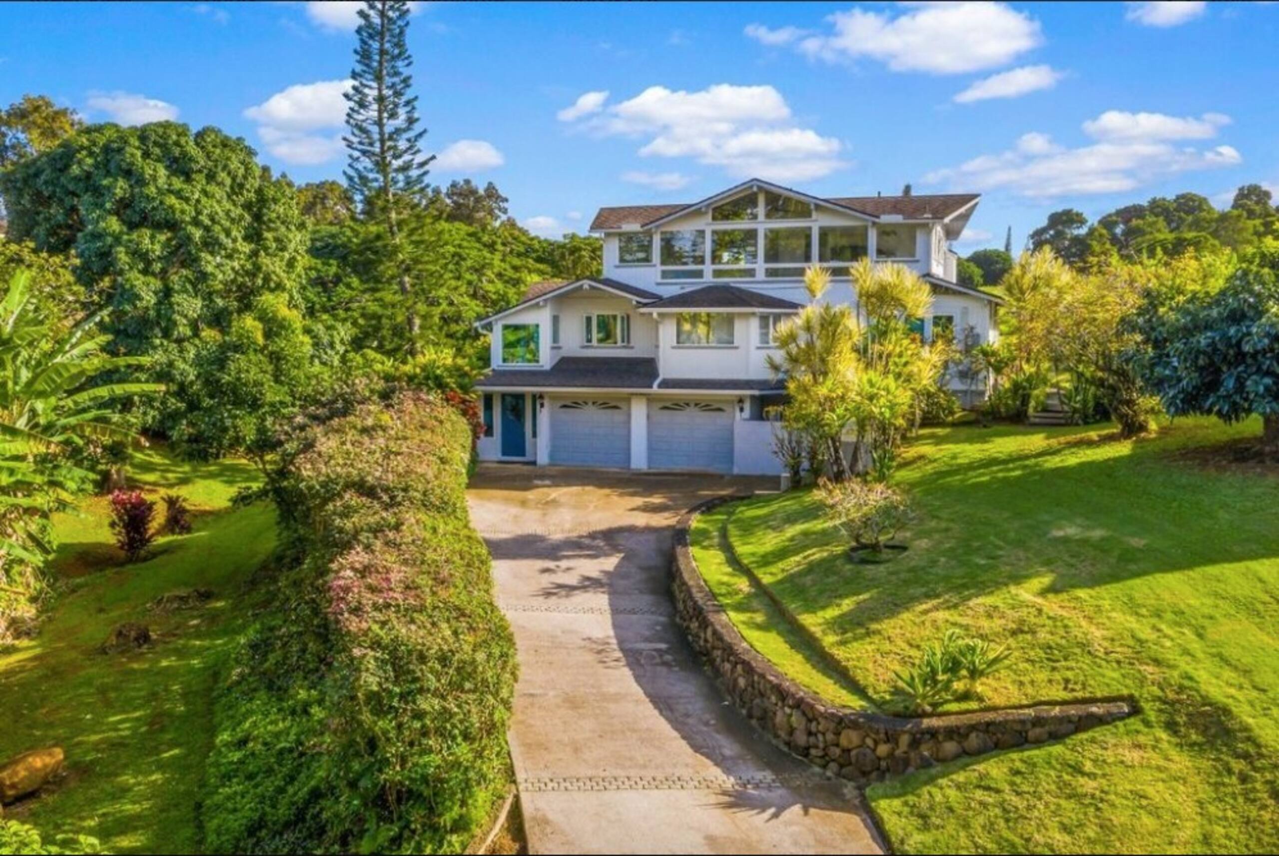 Tropical Paradise with Golf Course &Mountain Views - Photo 27