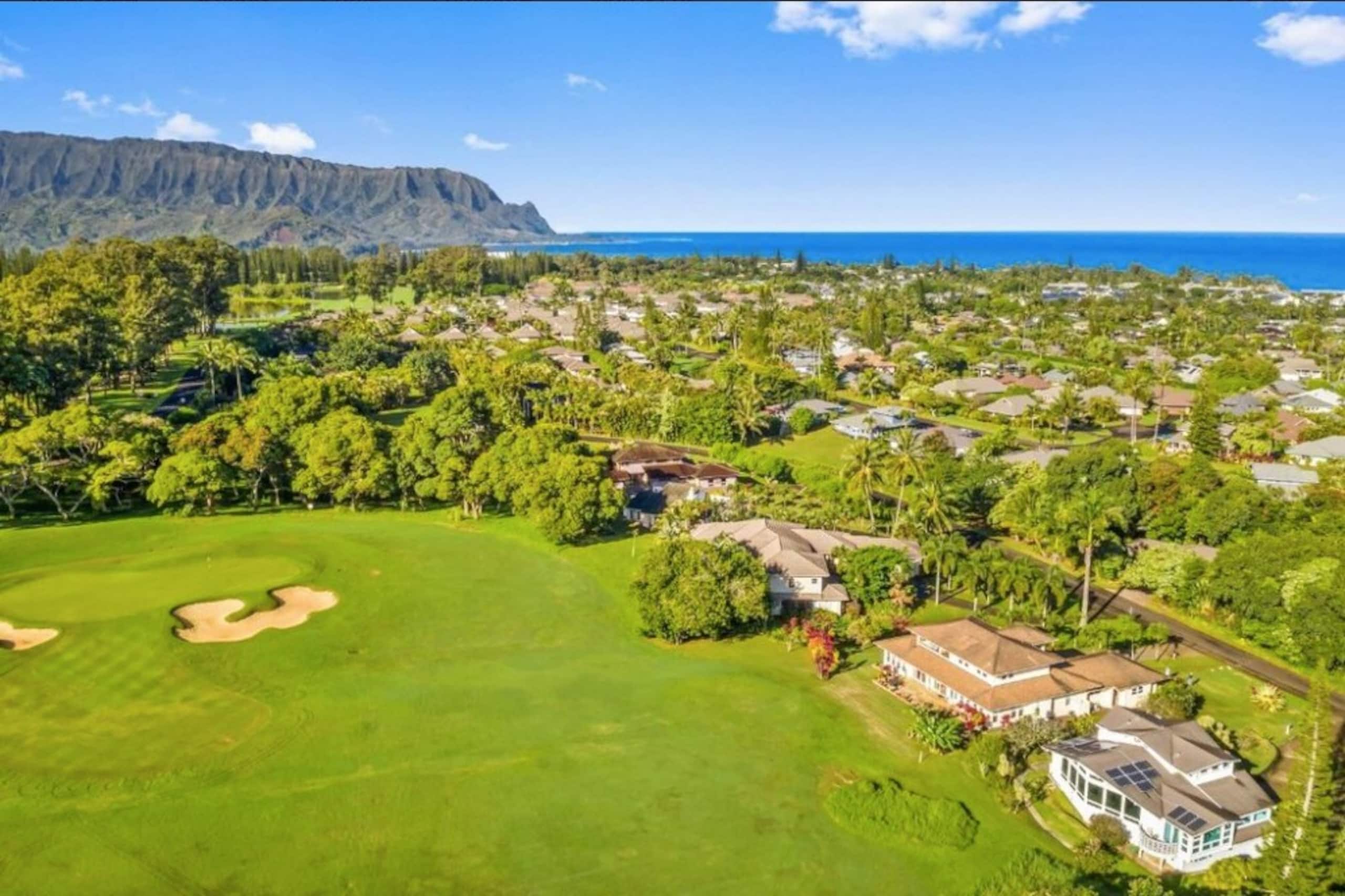 Tropical Paradise with Golf Course &Mountain Views - Photo 23