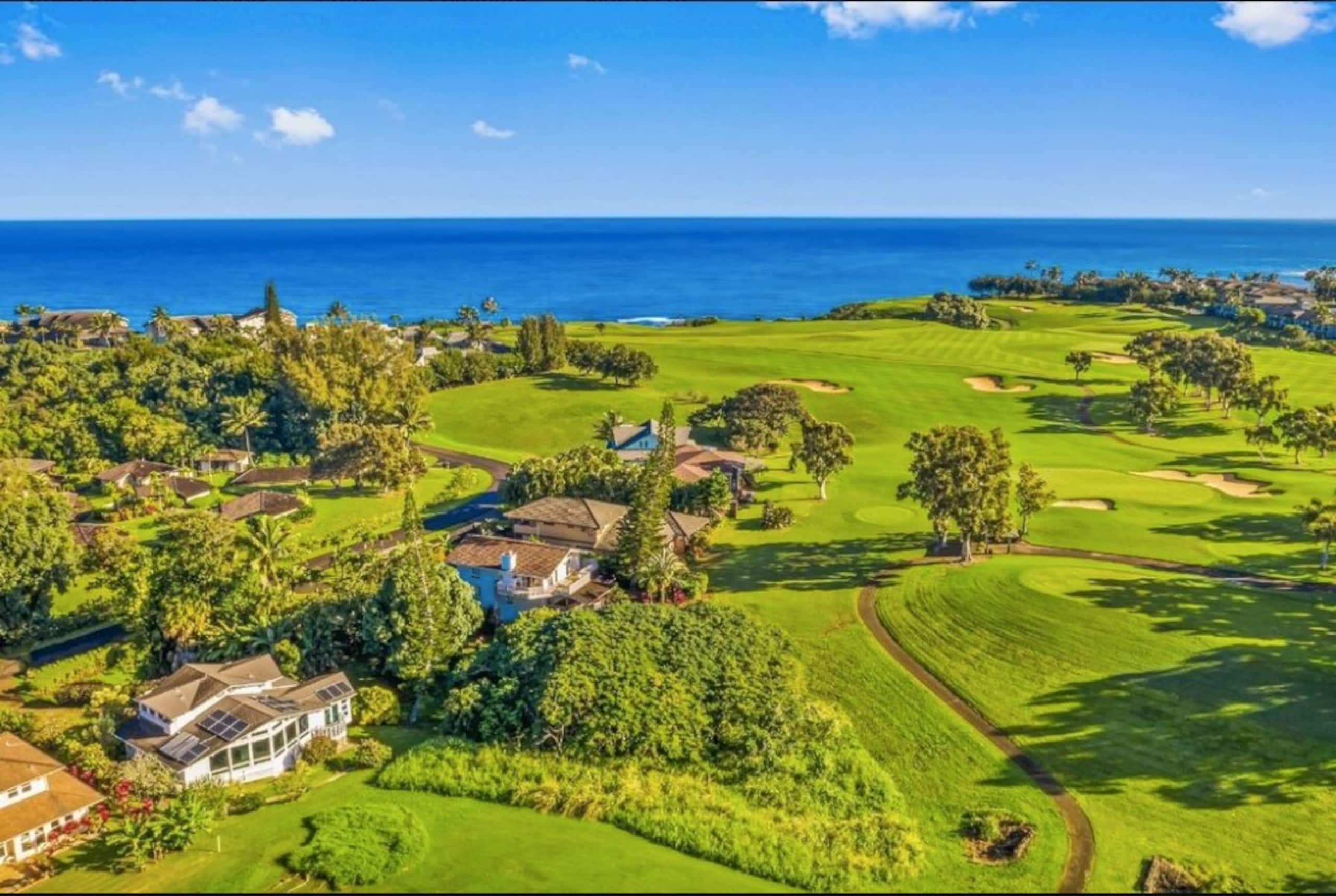 Tropical Paradise with Golf Course &Mountain Views - Photo 22