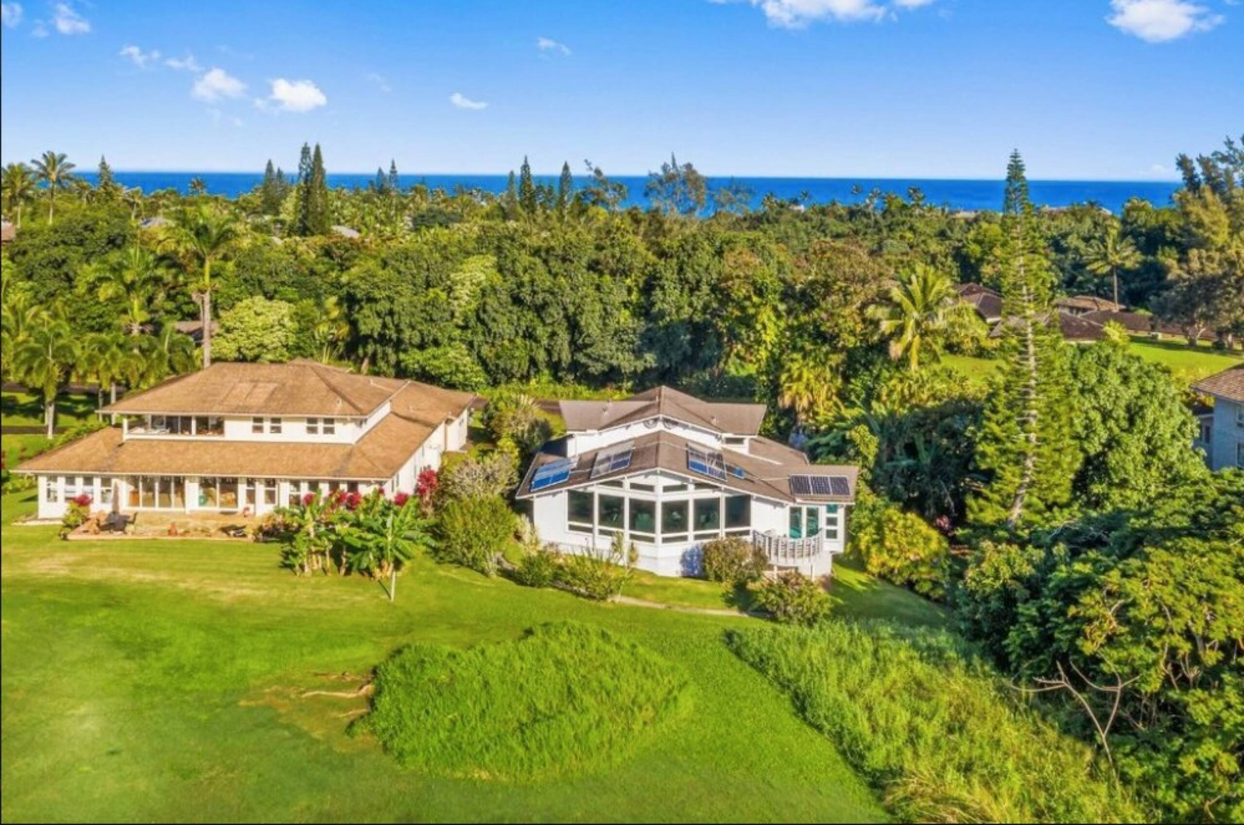 Tropical Paradise with Golf Course &Mountain Views - Photo 26