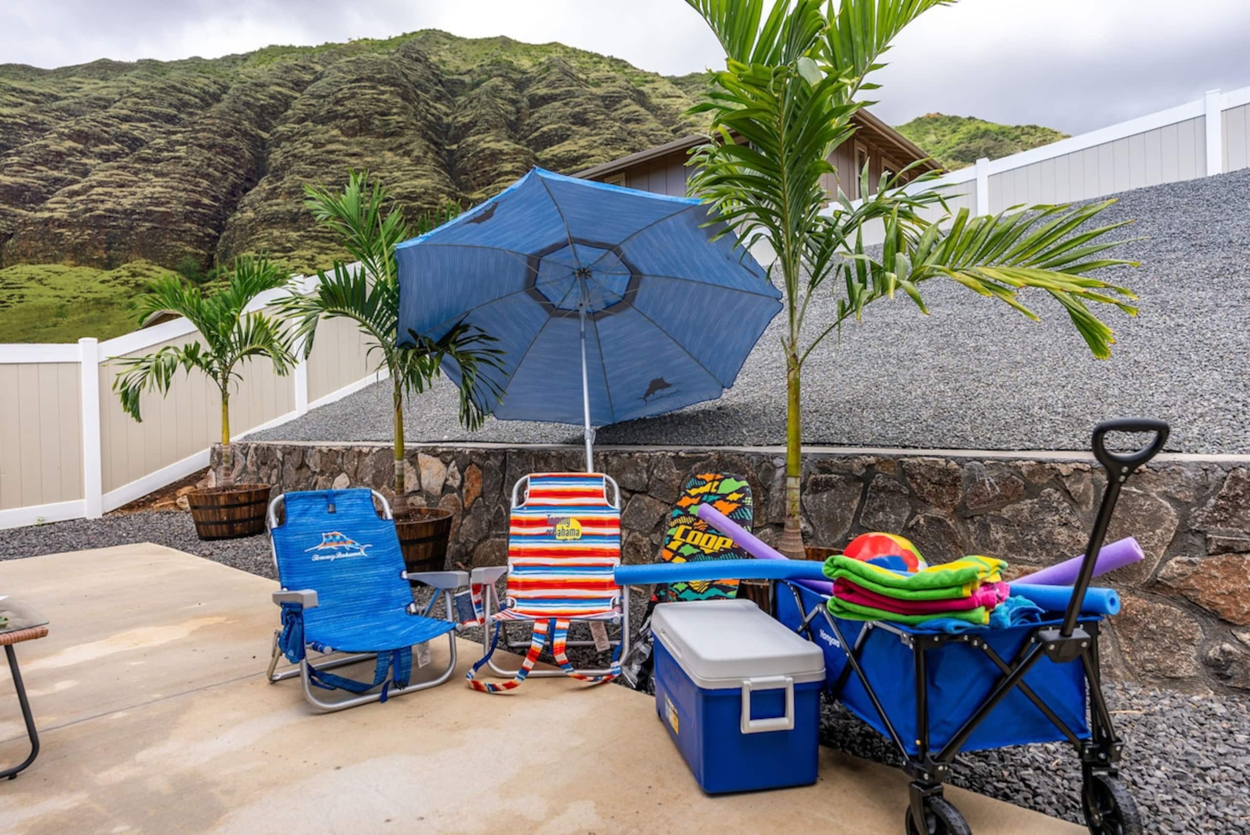 'Olu'olu by AvantStay, Single-Story Home by Ocean - Photo 36