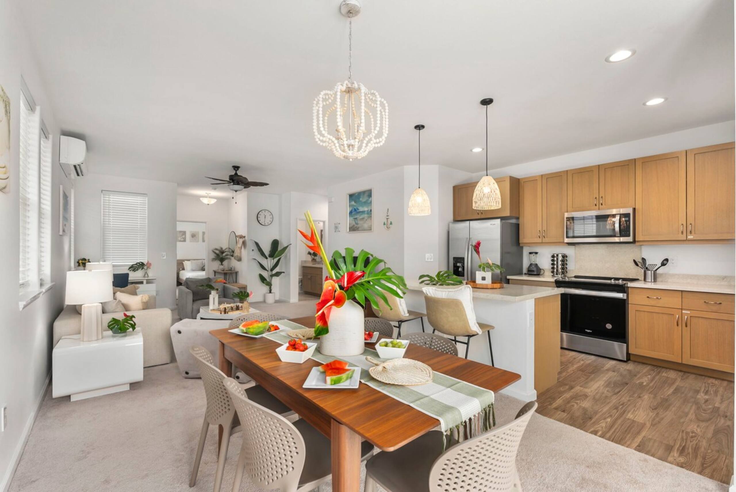 'Olu'olu by AvantStay, Single-Story Home by Ocean - Photo 10
