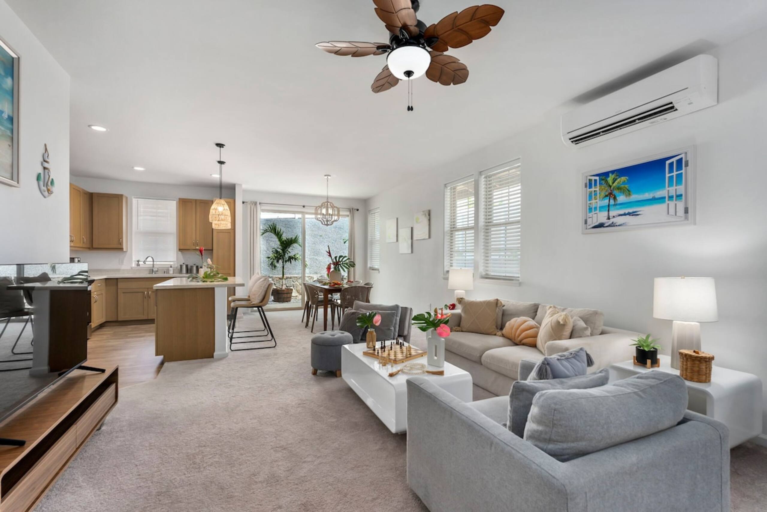 'Olu'olu by AvantStay, Single-Story Home by Ocean - Photo 2