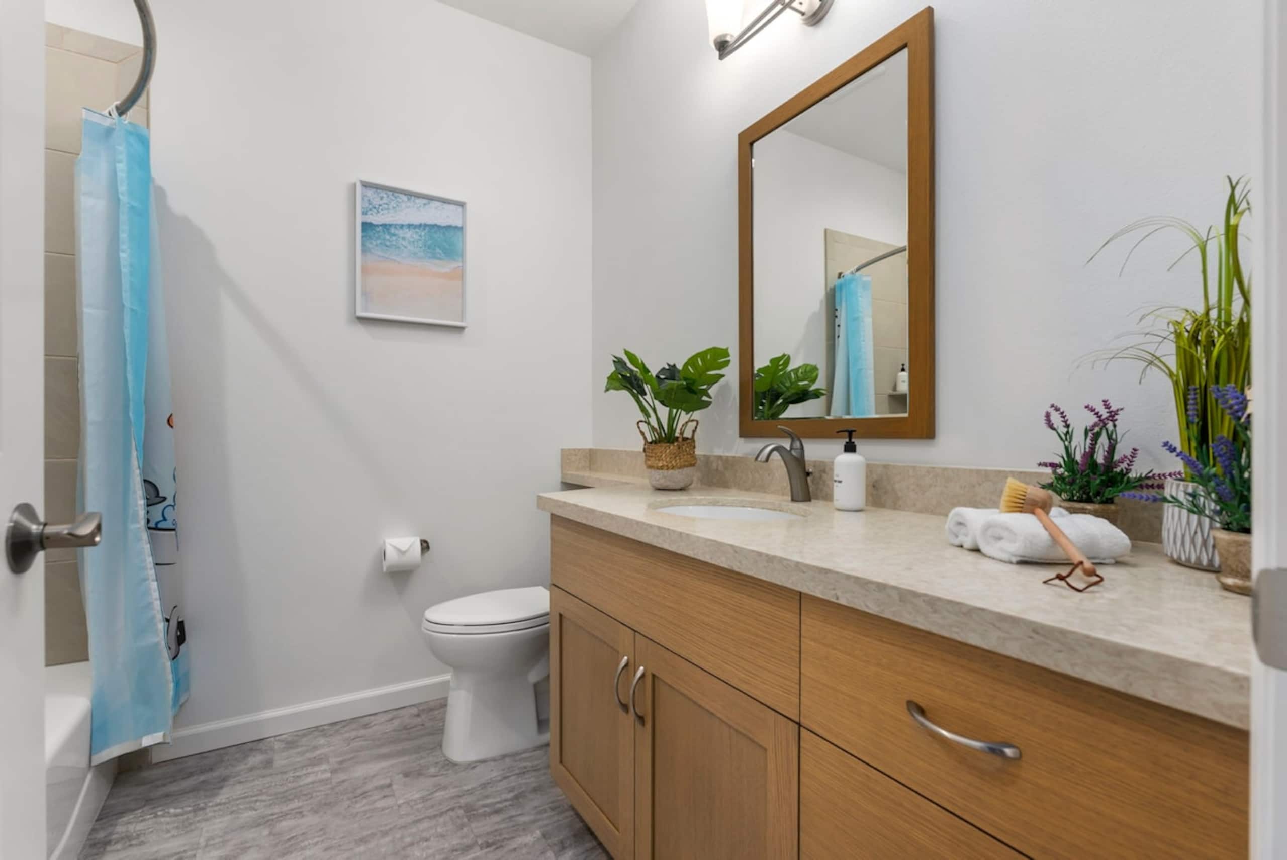 'Olu'olu by AvantStay, Single-Story Home by Ocean - Photo 22