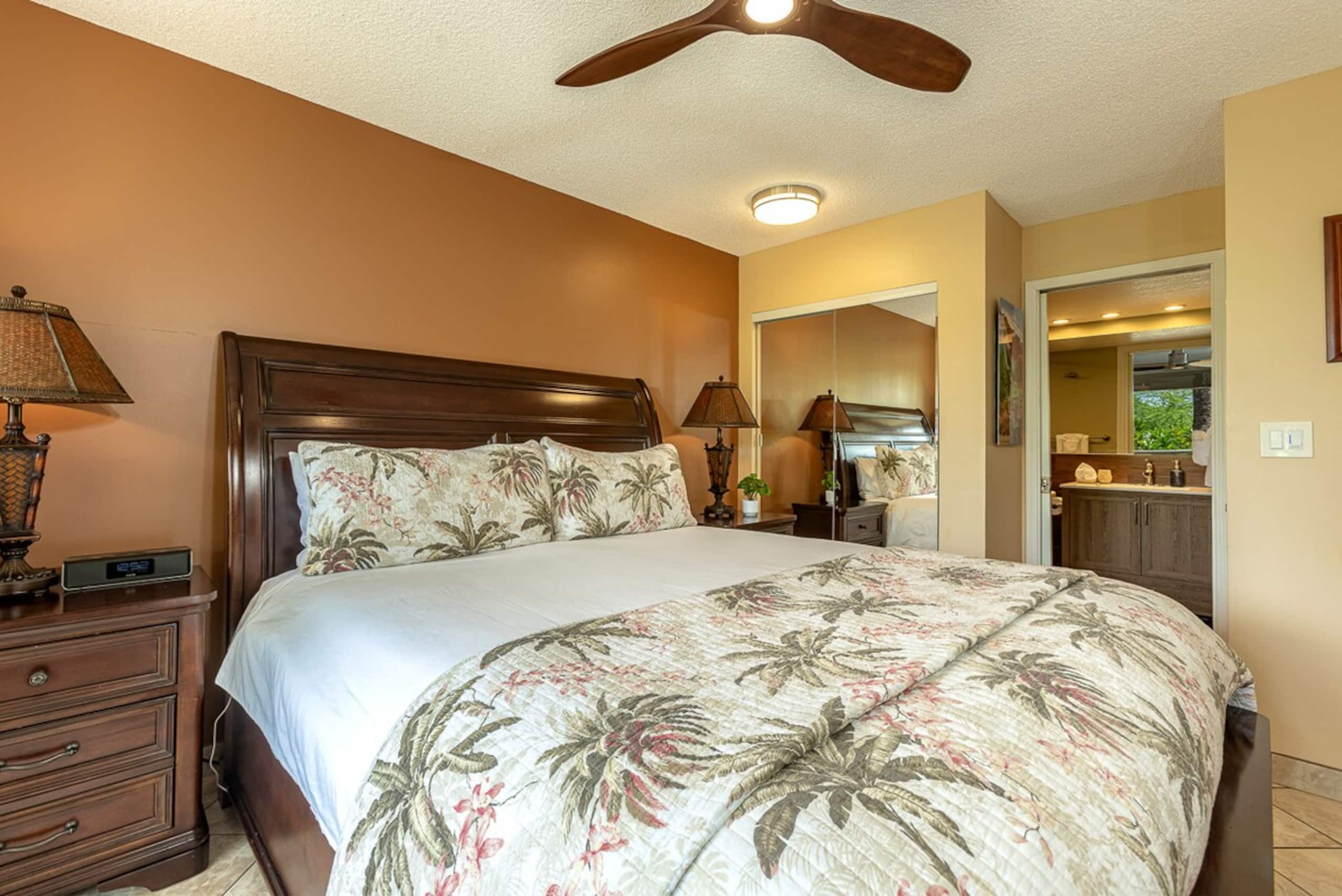 Maui Banyan H205 Steps from Kamaole II Beach - Photo 20