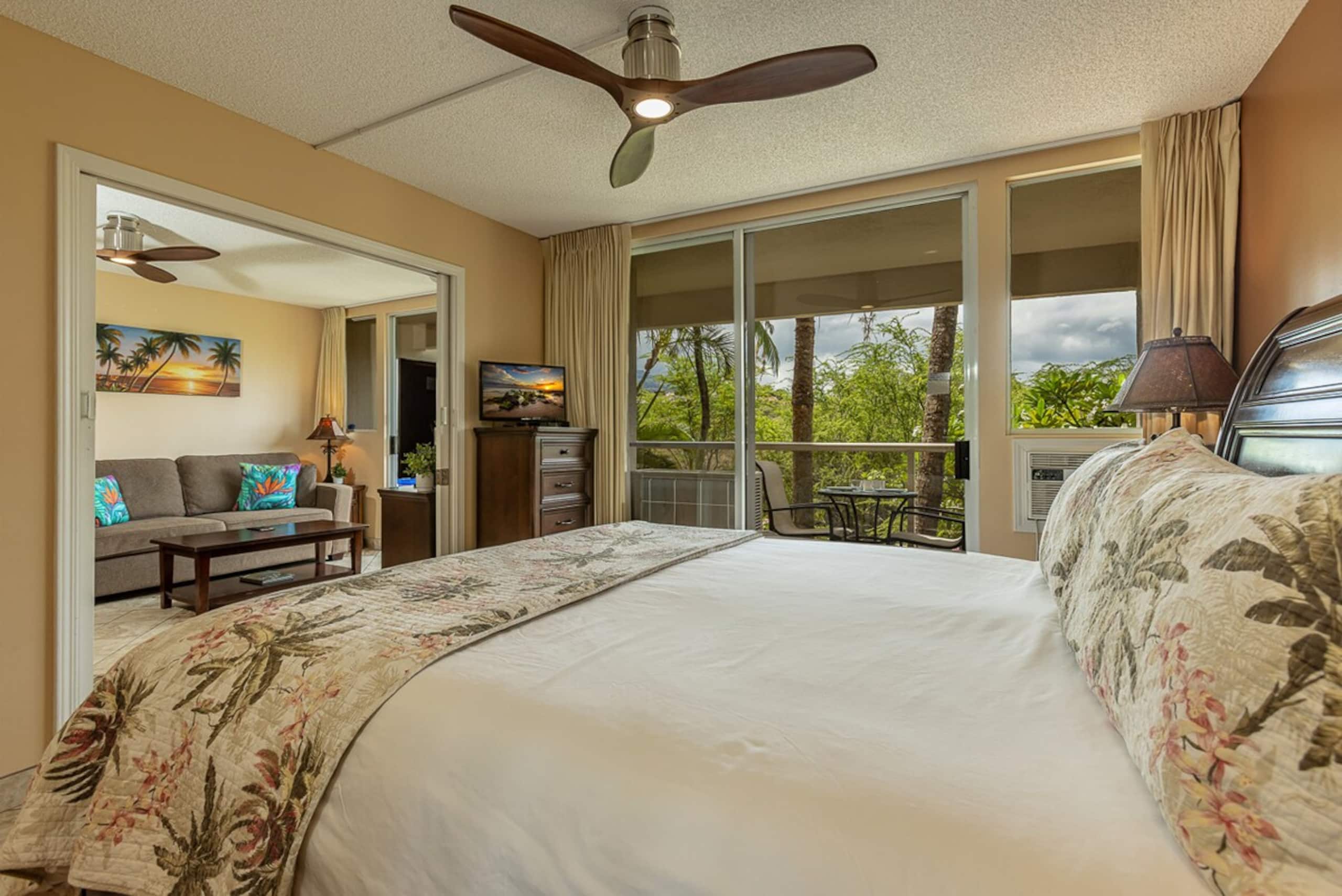 Maui Banyan H205 Steps from Kamaole II Beach - Photo 23