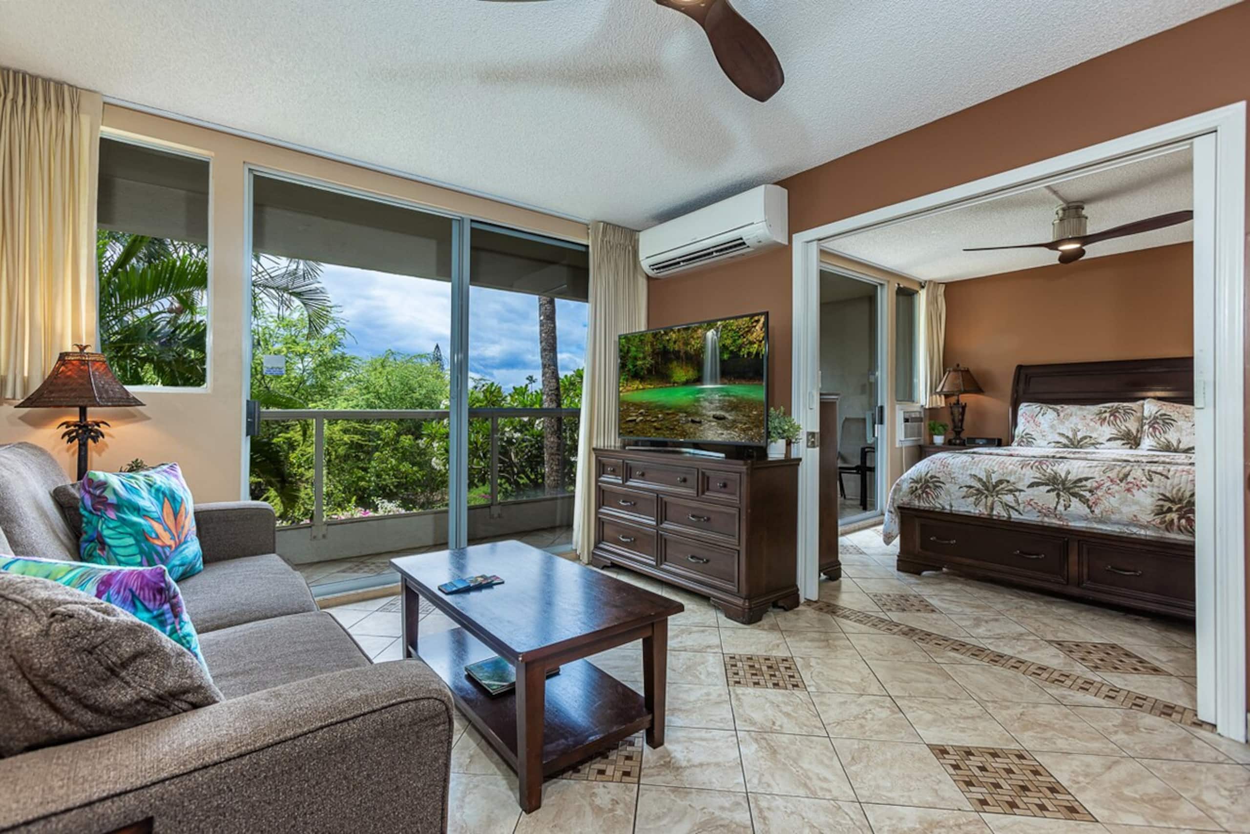 Maui Banyan H205 Steps from Kamaole II Beach - Photo 16