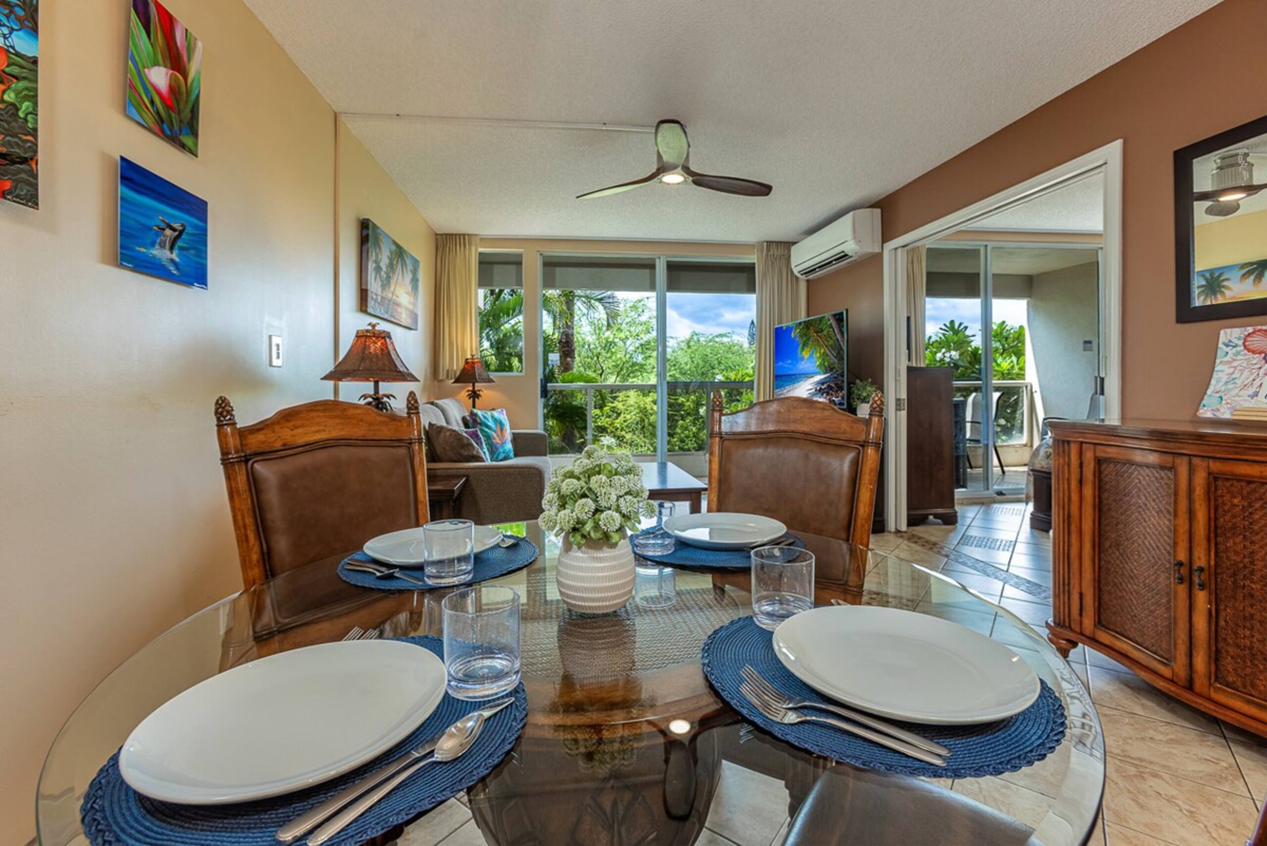 Maui Banyan H205 Steps from Kamaole II Beach - Photo 15