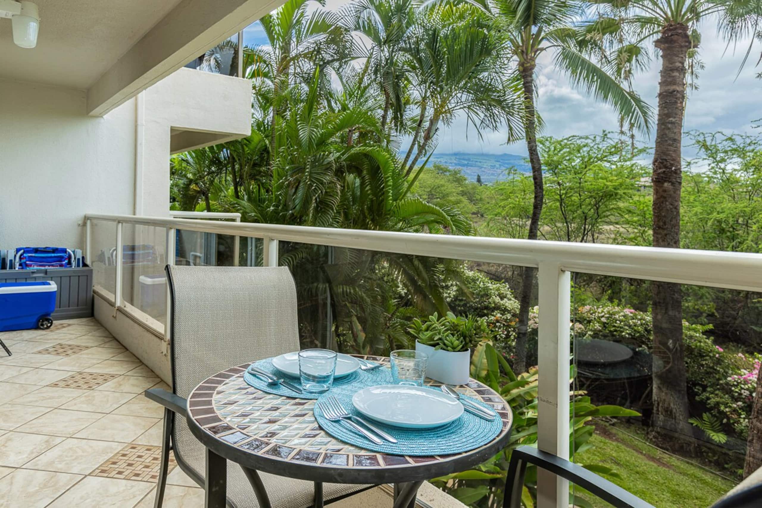 Maui Banyan H205 Steps from Kamaole II Beach - Photo 7