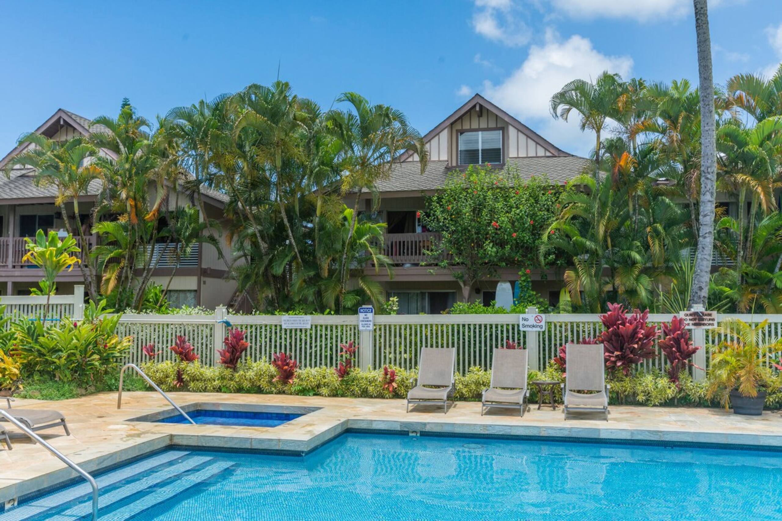 1 Br 1.5 Ba Condo Golf Course View, Pool, Hot Tub - Photo 21